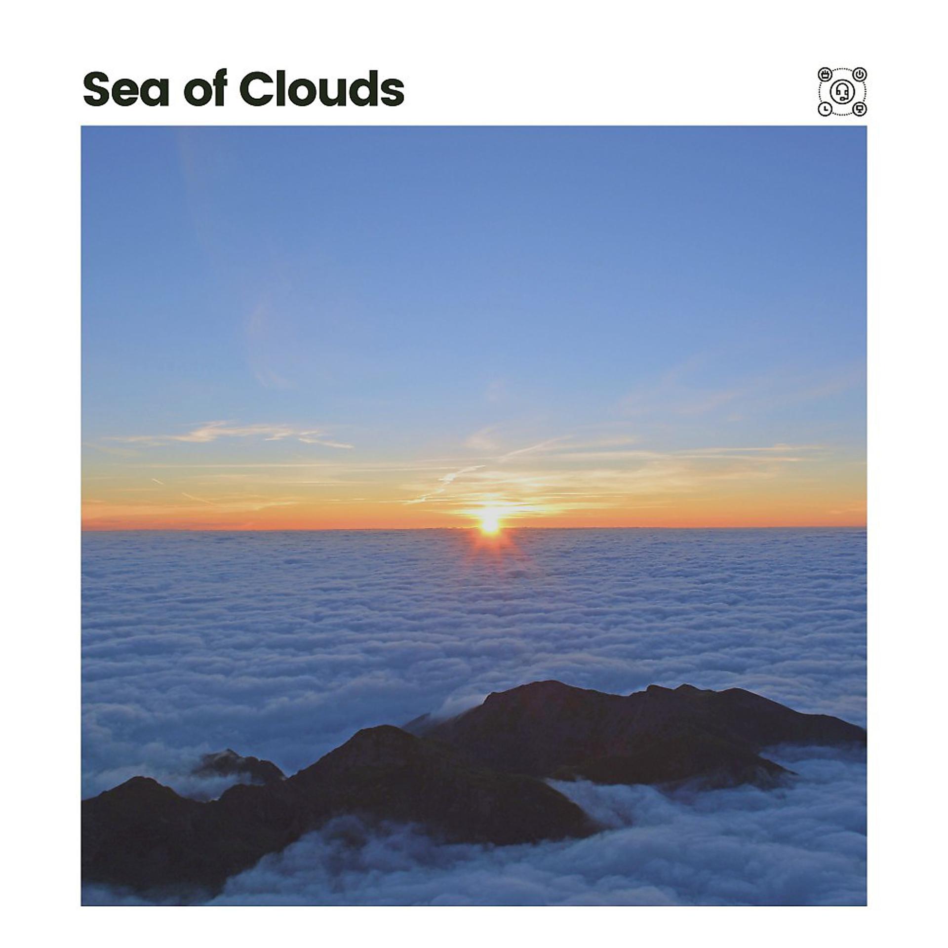 Постер альбома Sea of Clouds