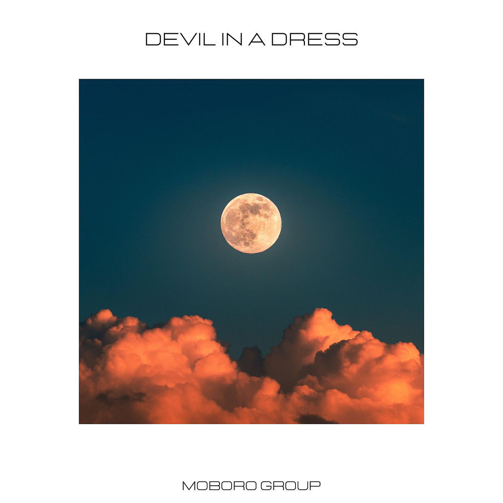 Постер альбома Devil in a dress