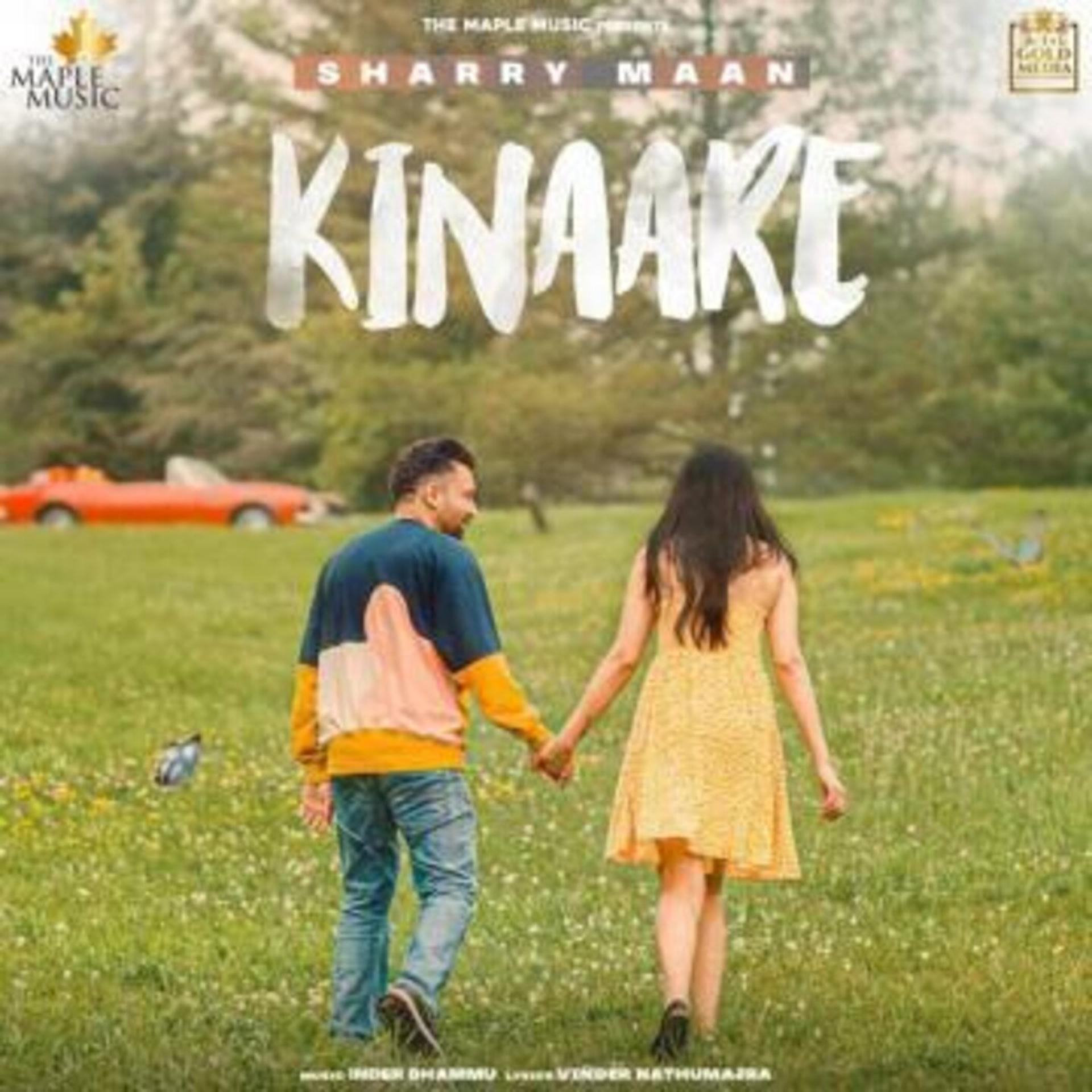 Постер альбома Kinaare