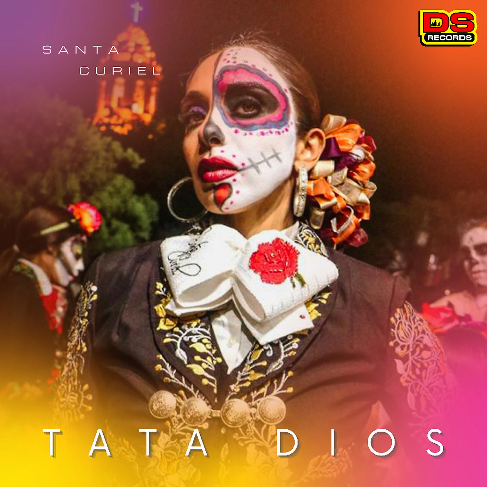 Постер альбома Tata Dios