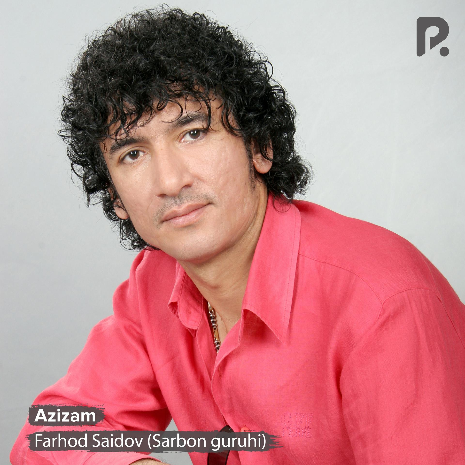 Постер альбома Azizam