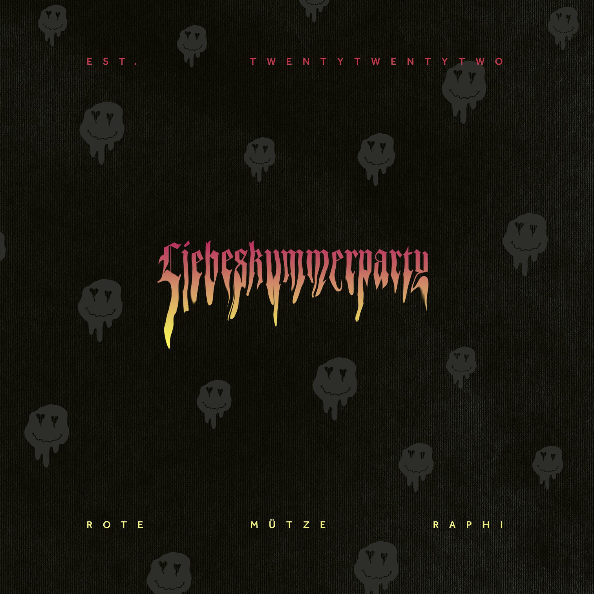 Постер альбома Liebeskummerparty Deluxe