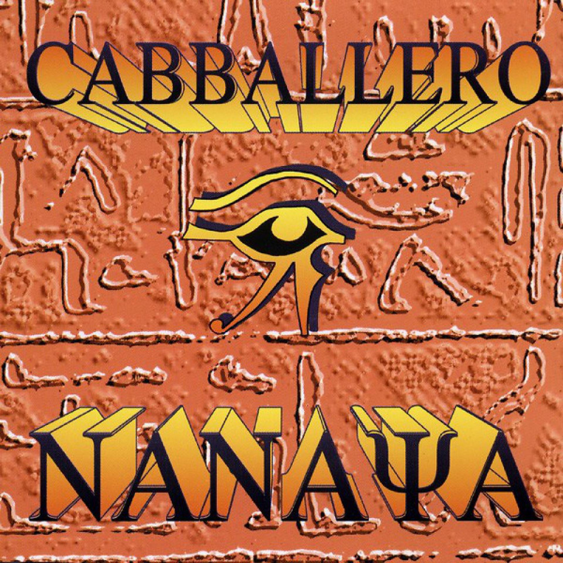 Постер альбома Nanaya
