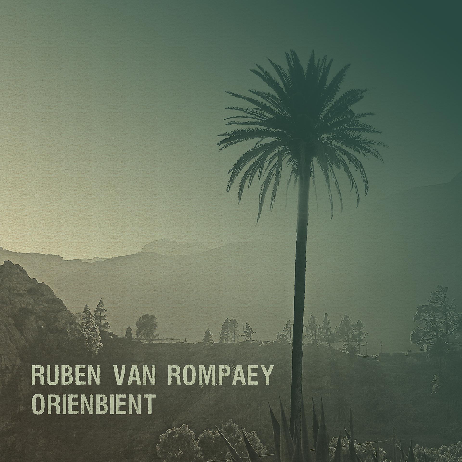 Постер альбома Orienbient