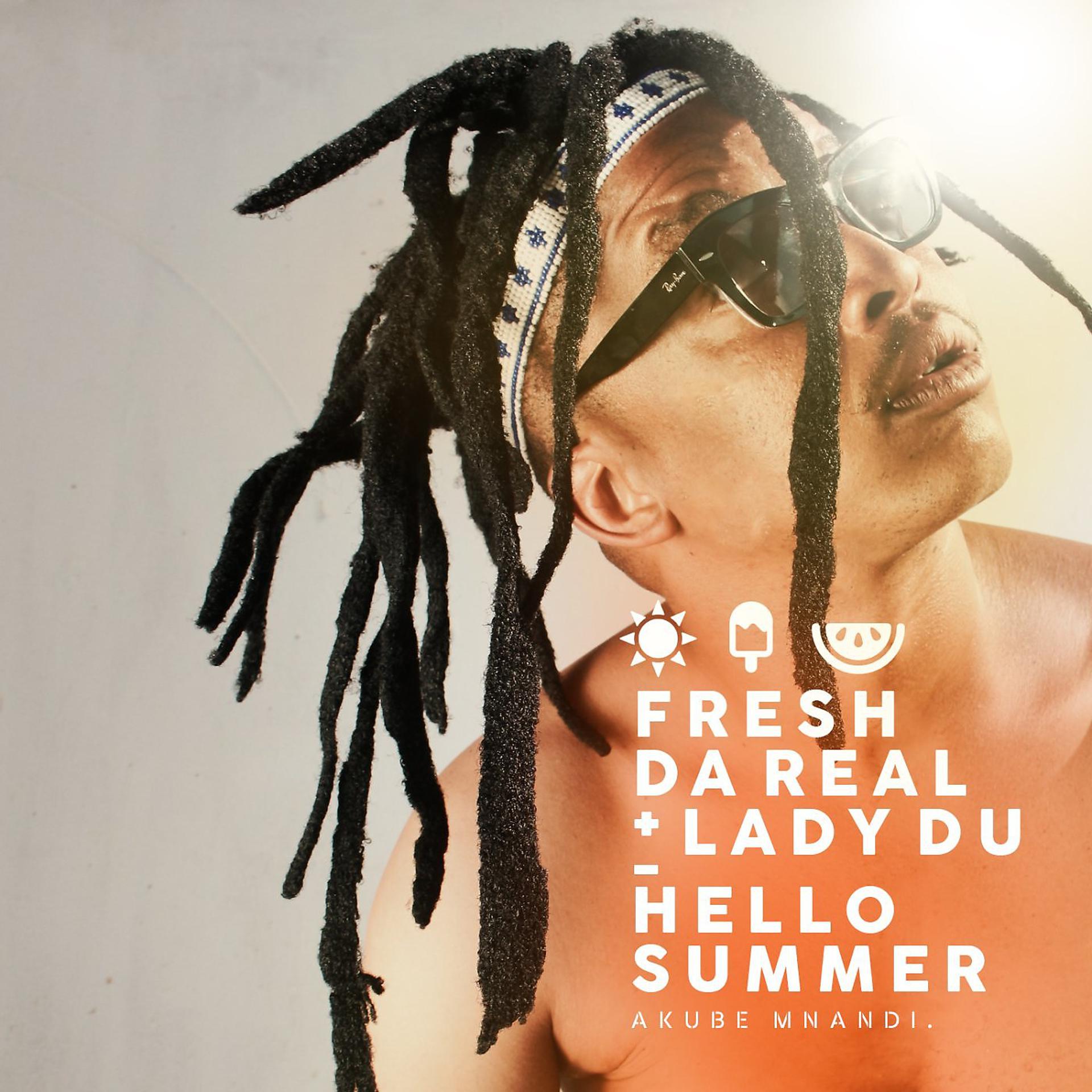 Постер альбома Hello Summer (Akubemnandi)