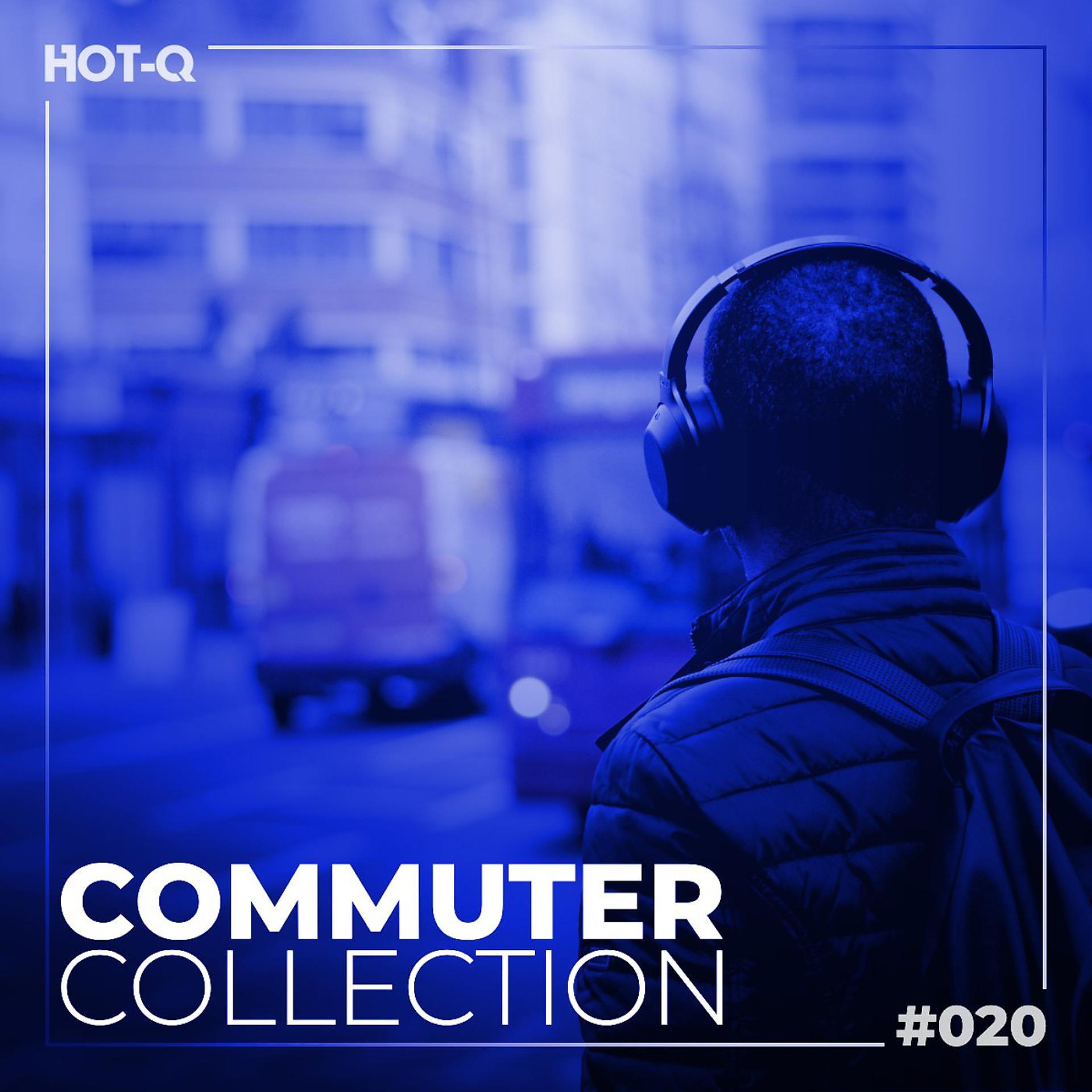 Постер альбома Commuters Collection 020