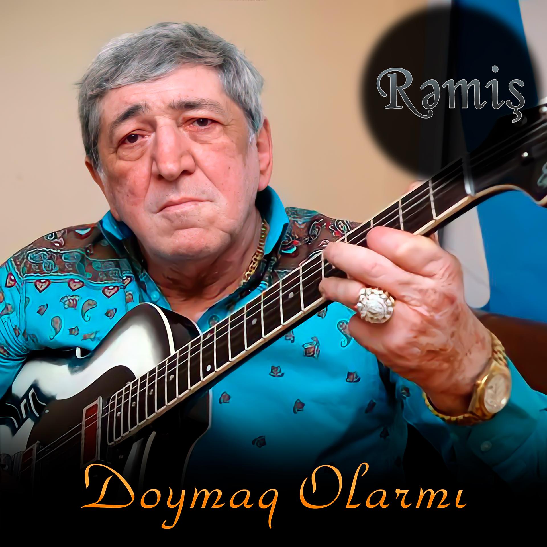 Постер альбома Doymaq Olarmı