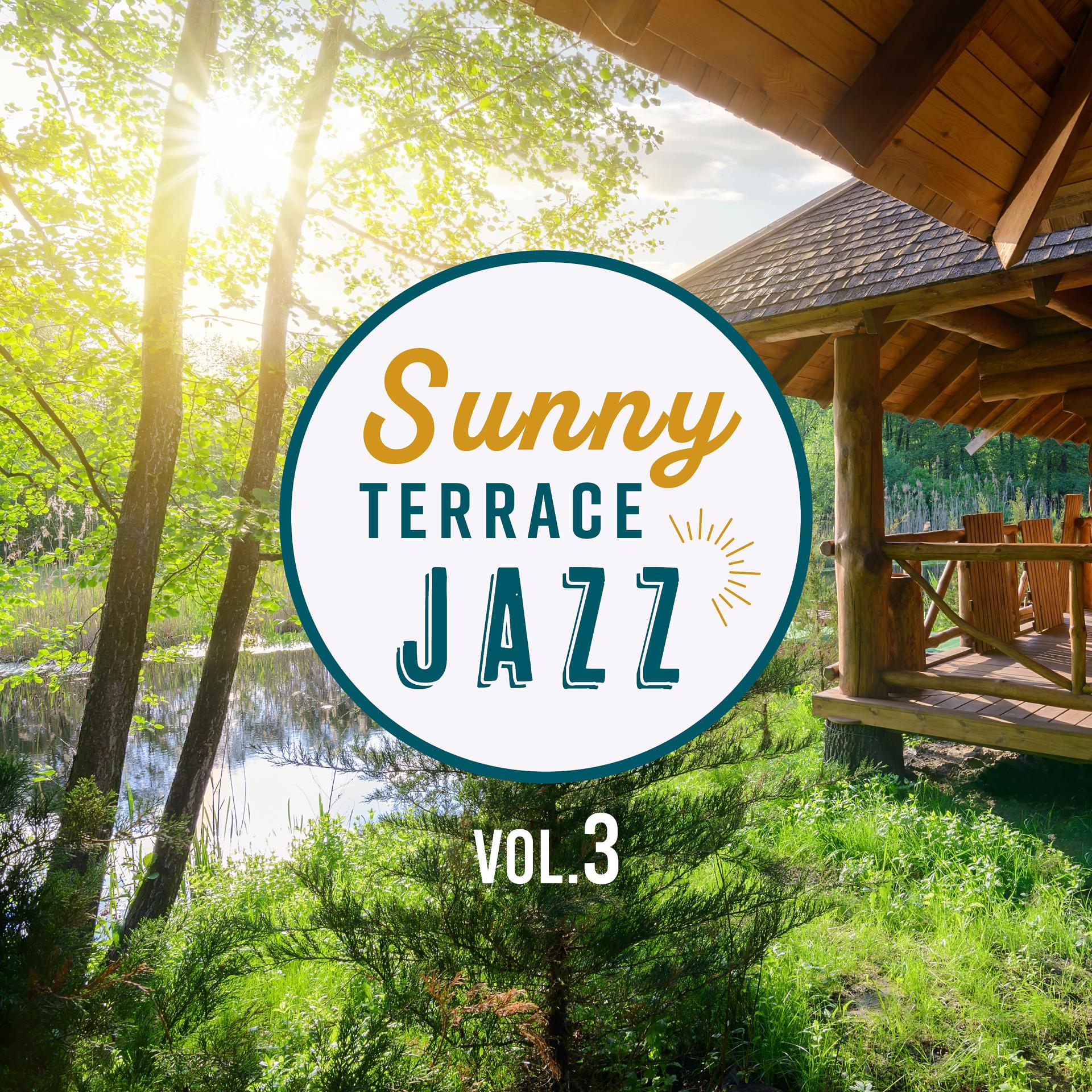 Постер альбома Sunny Terrace Jazz, Vol. 3
