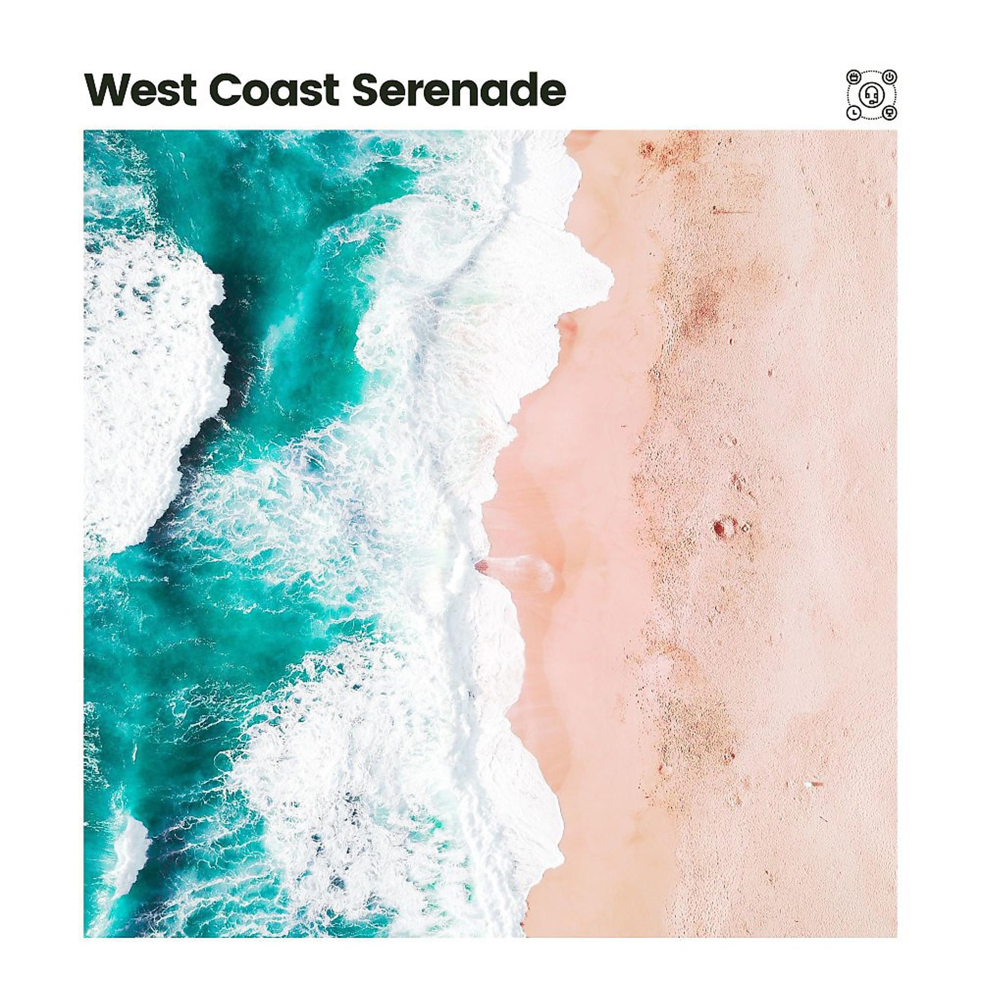 Постер альбома West Coast Serenade