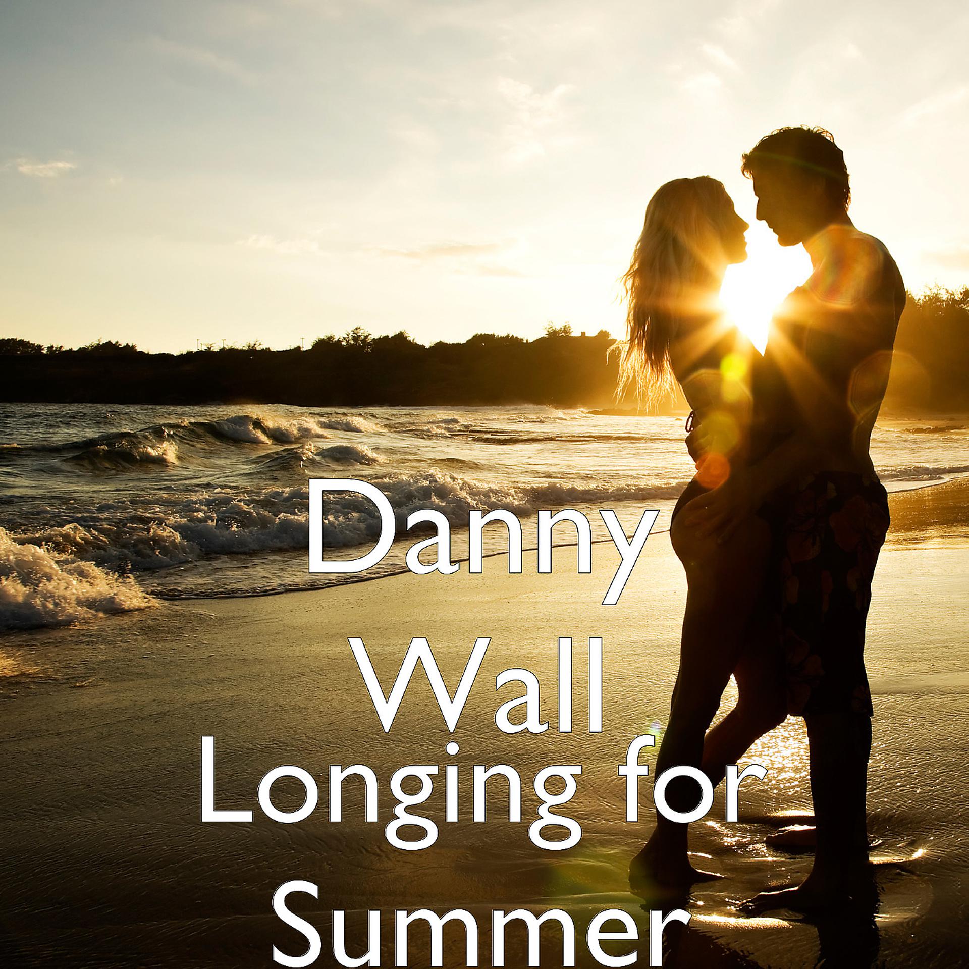 Постер альбома Longing for Summer