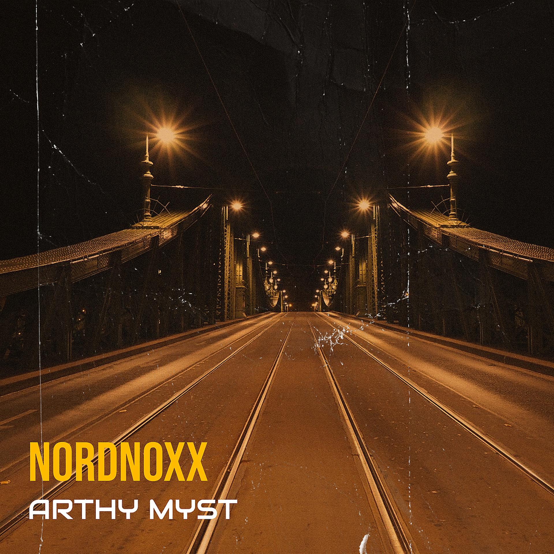 Постер альбома Nordnoxx