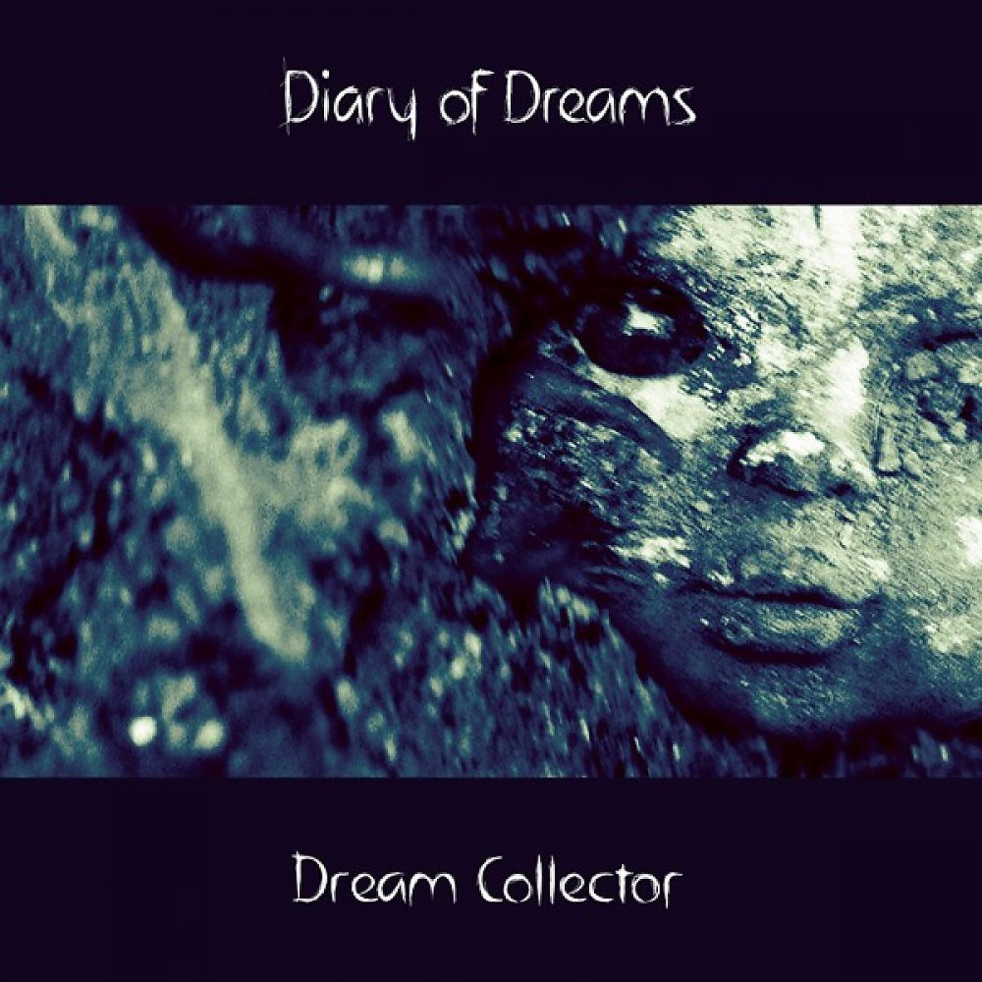 Постер альбома Dream Collector