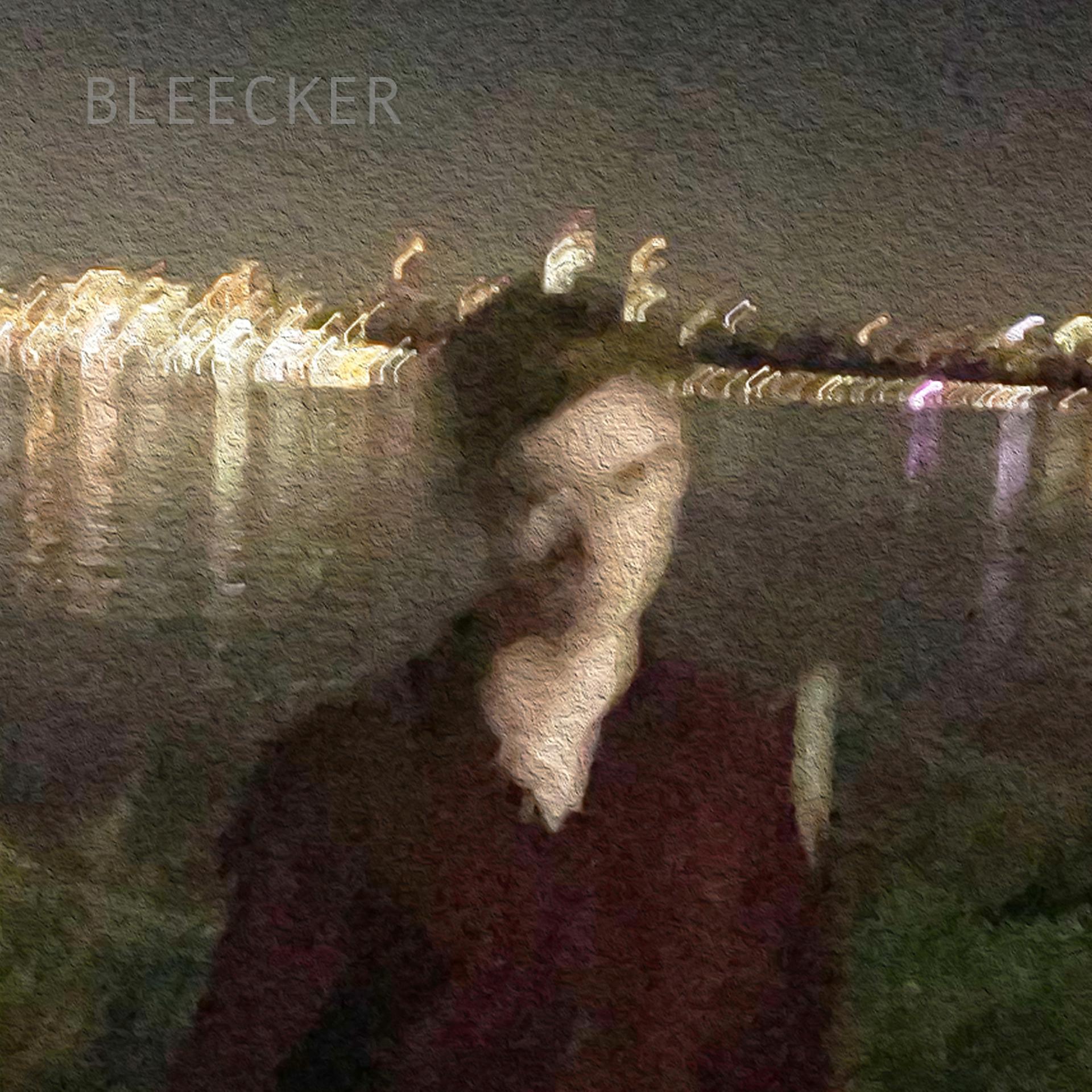 Постер альбома Bleecker