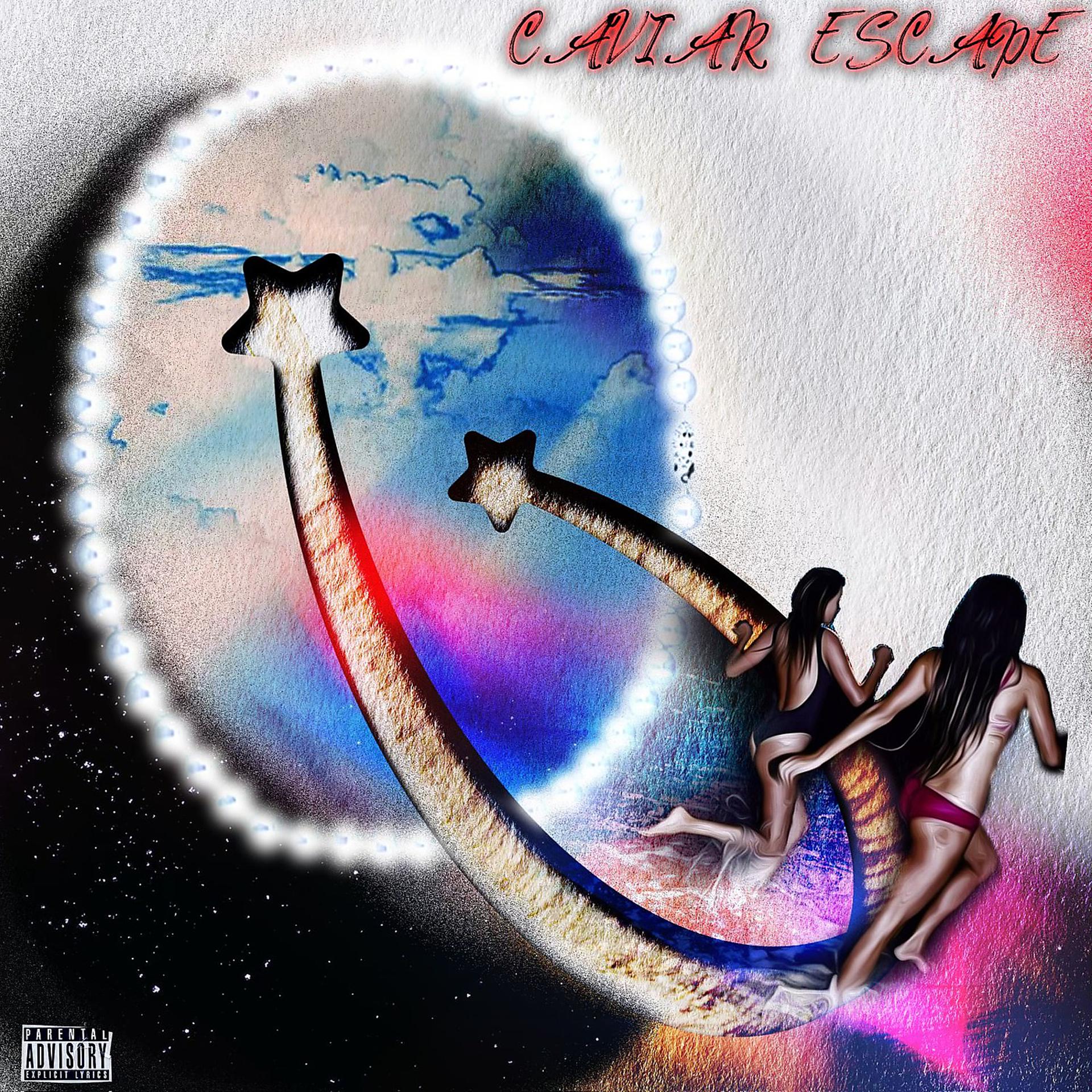 Постер альбома Caviar Escape