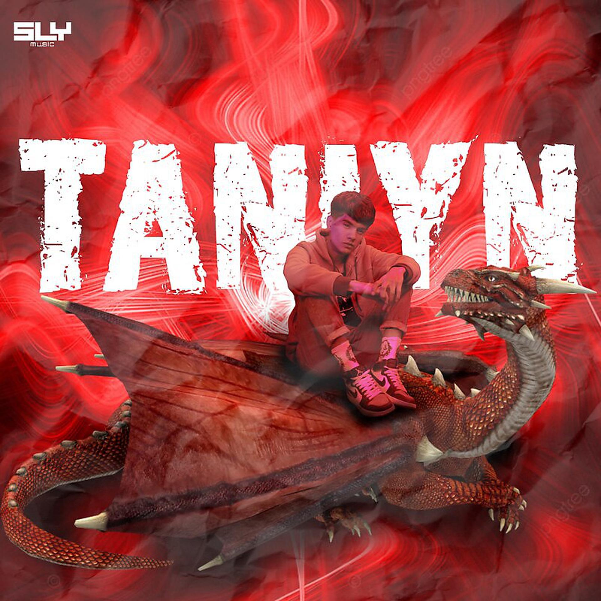 Постер альбома Taniyn