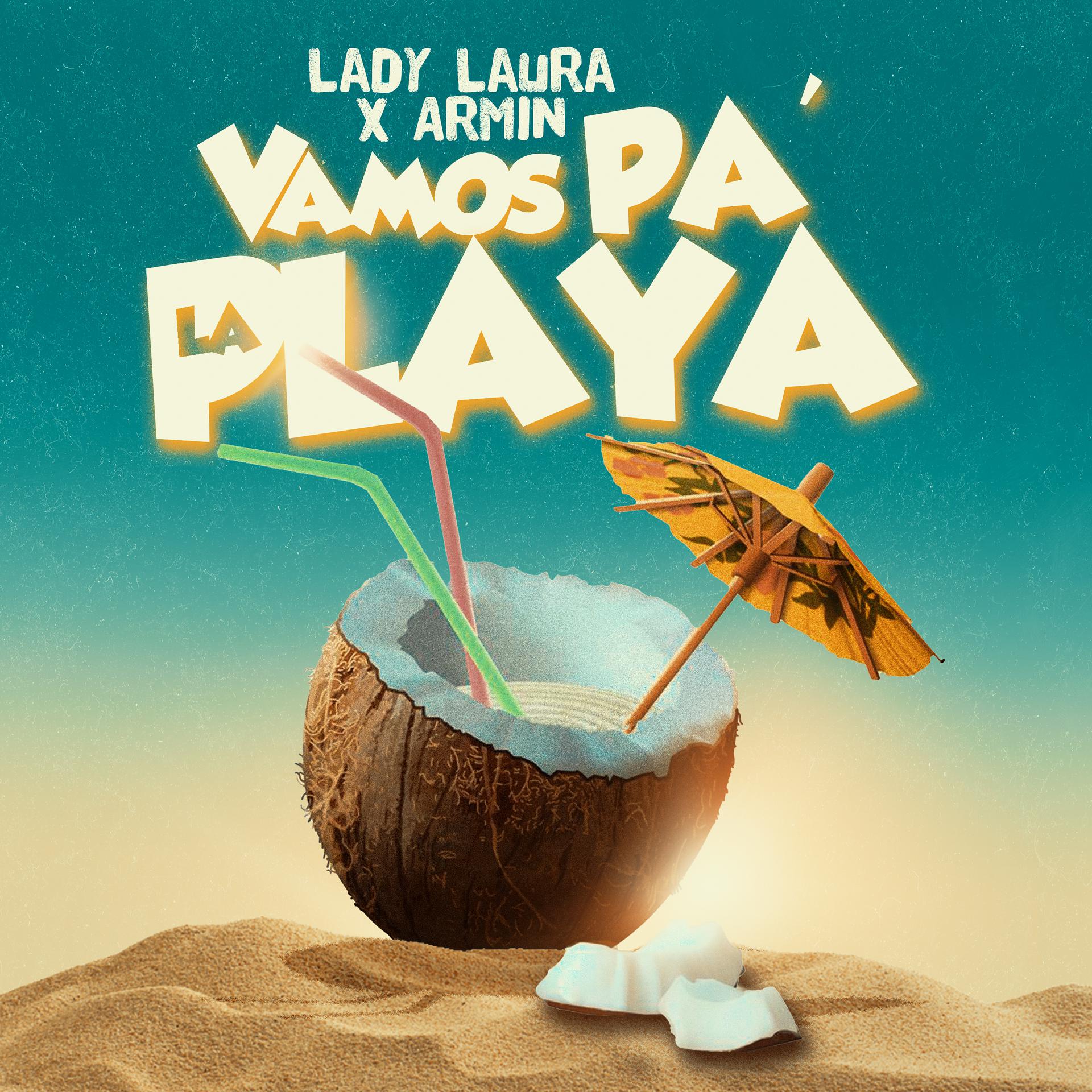 Постер альбома Vamos Pa la Playa