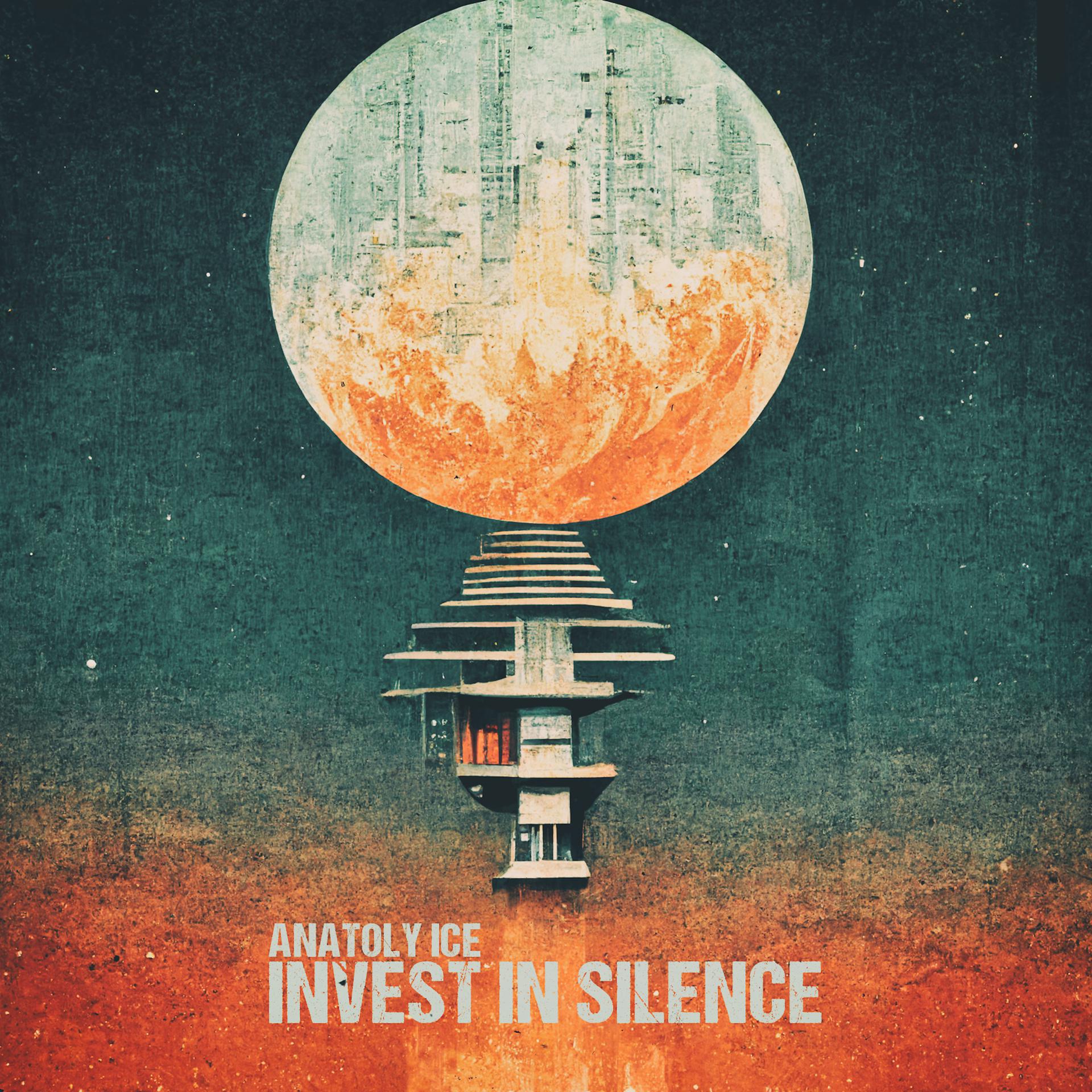 Постер альбома Invest in Silence
