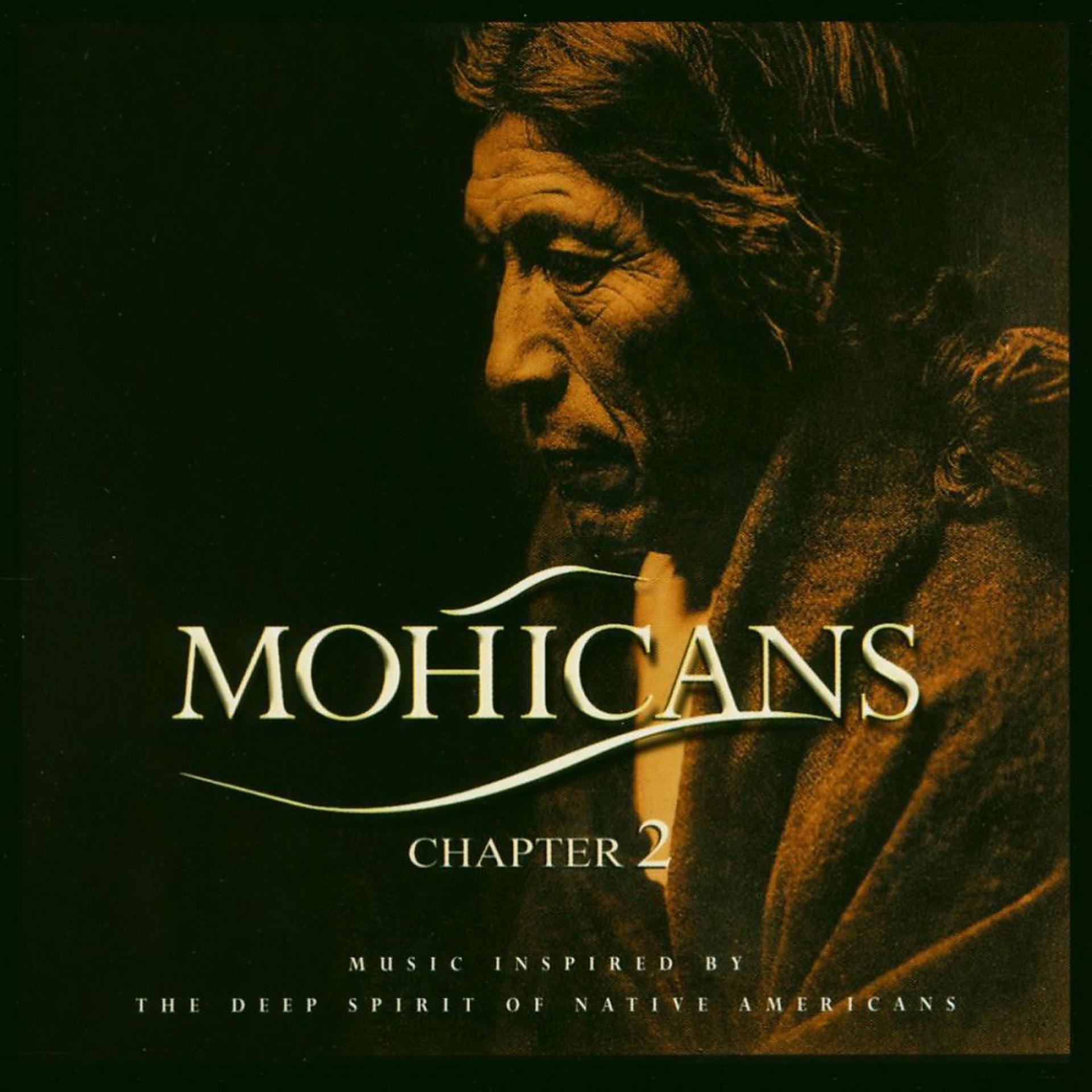 Постер альбома Mohicans Chapter 2