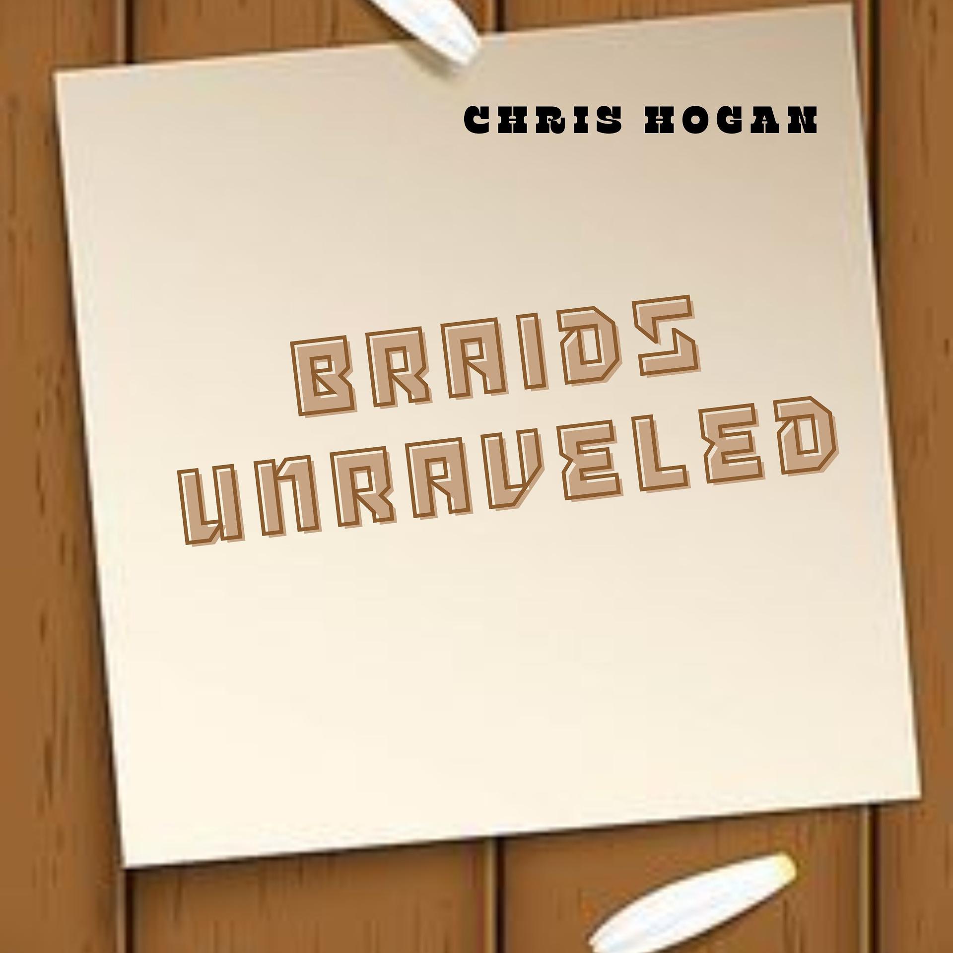 Постер альбома Braids Unraveled