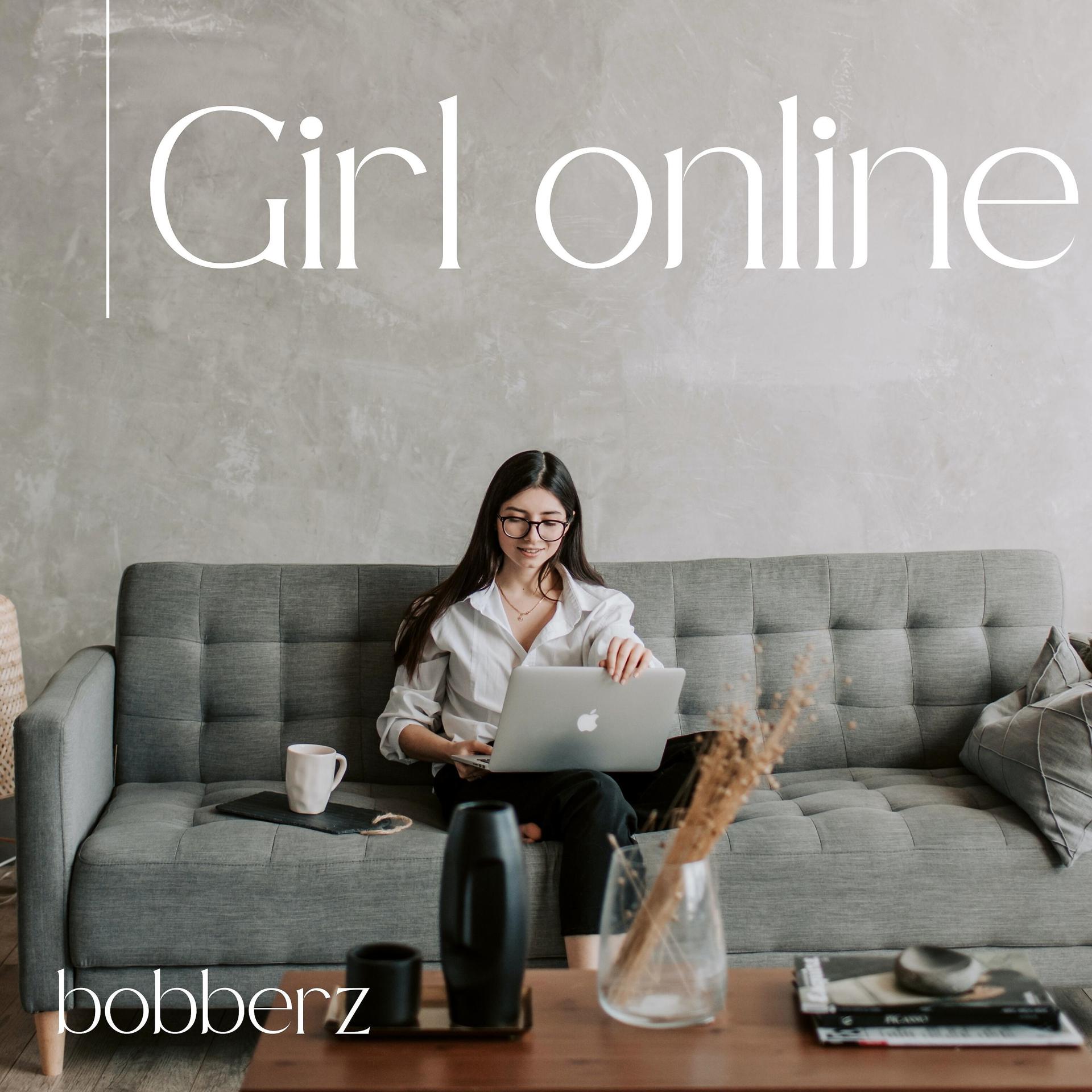 Постер альбома Girl Online