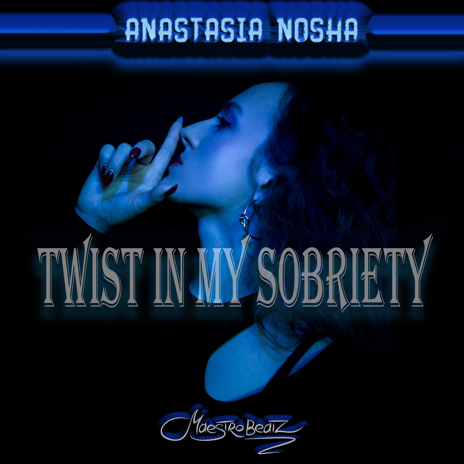 Постер альбома Twist in my Sobriety
