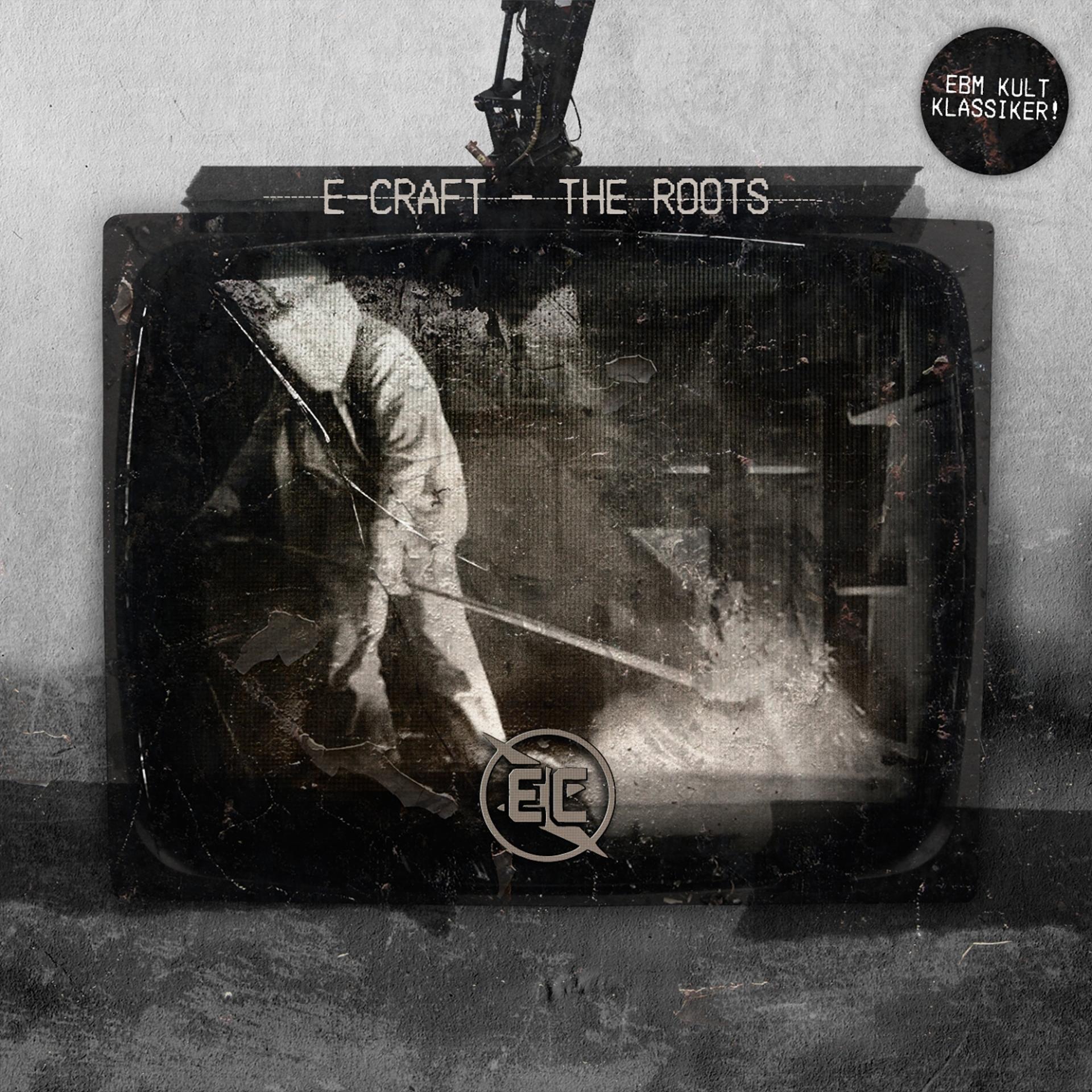 Постер альбома The Roots