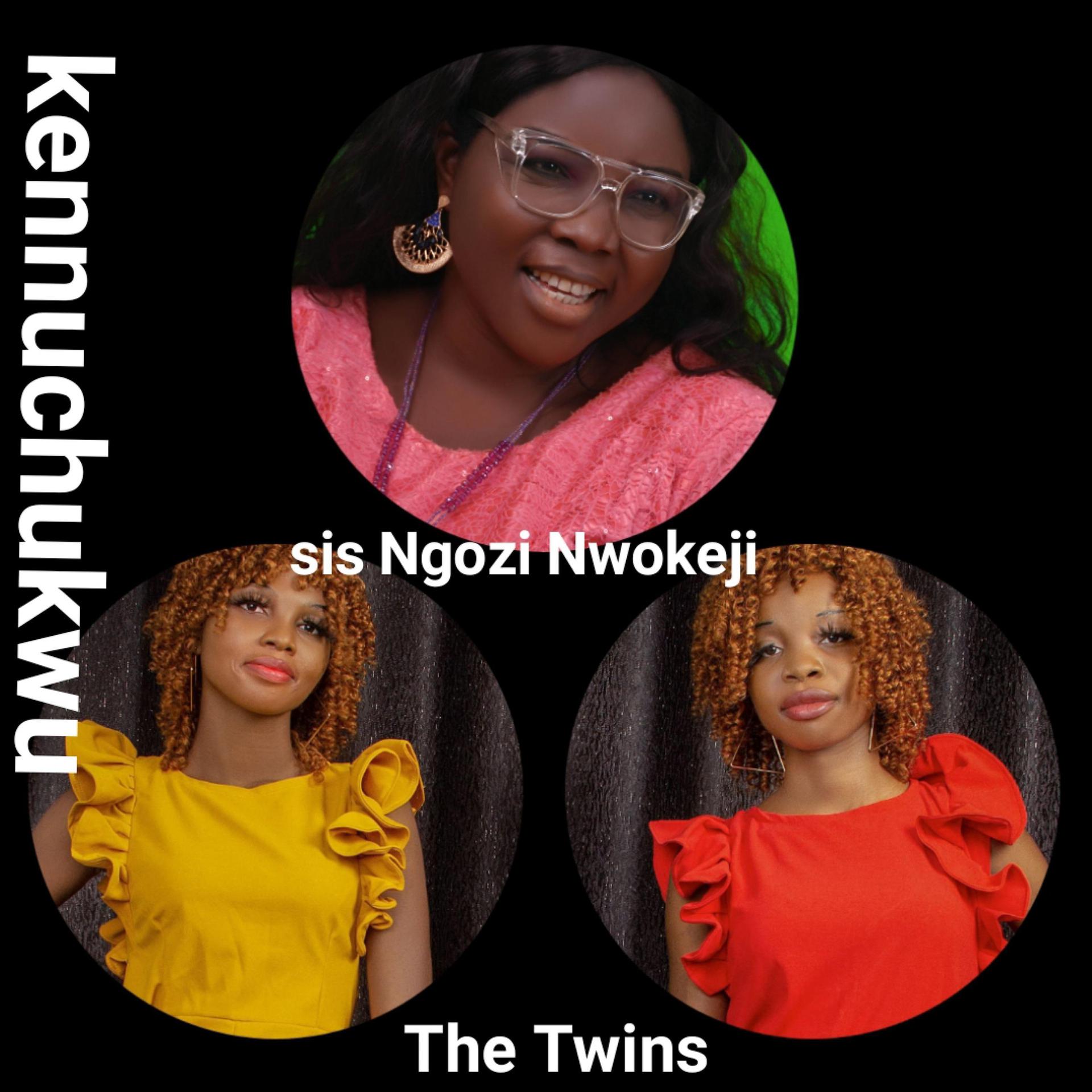 Постер альбома Kennuchukwu (feat. The Twins)
