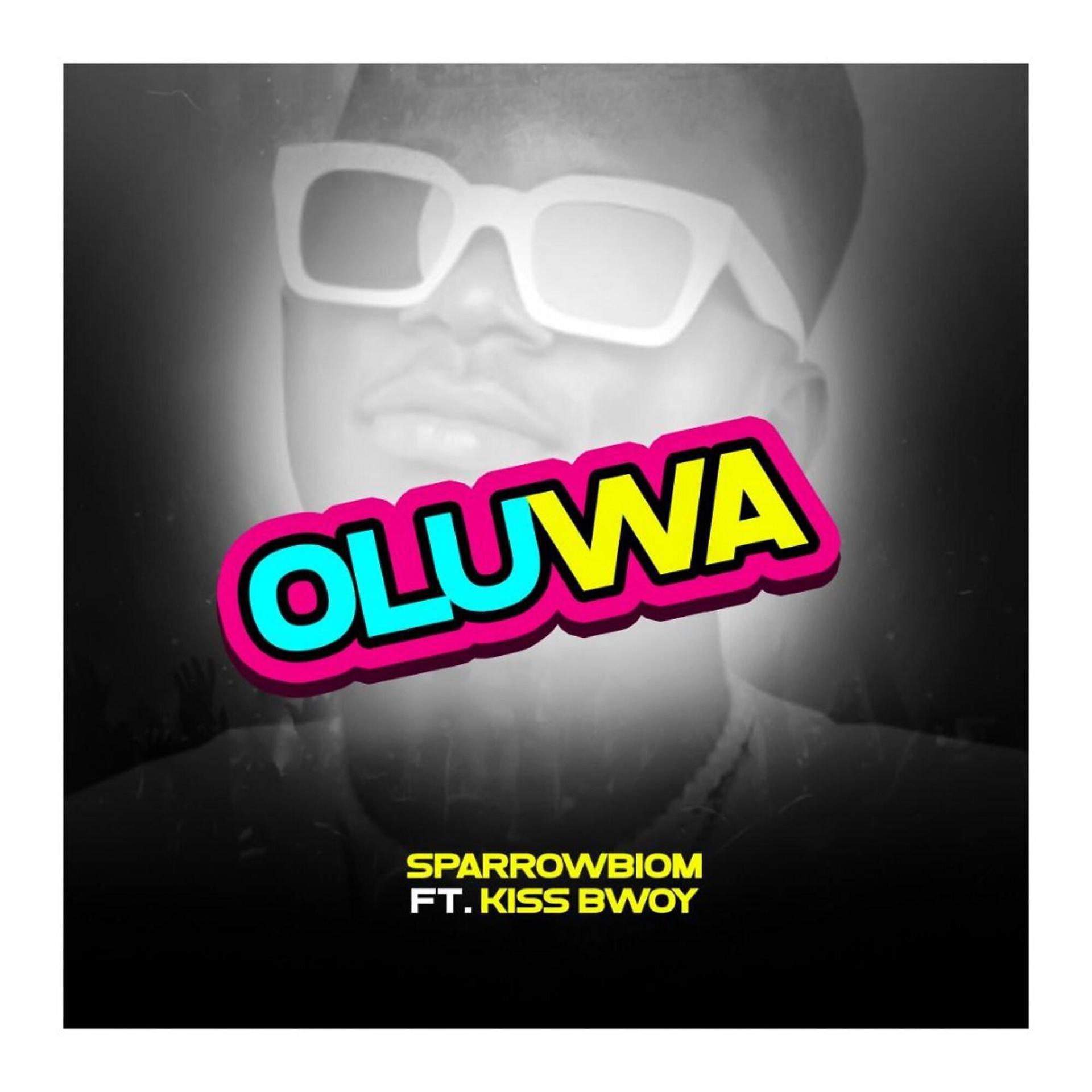 Постер альбома Oluwa (feat. Kiss Bwoy)