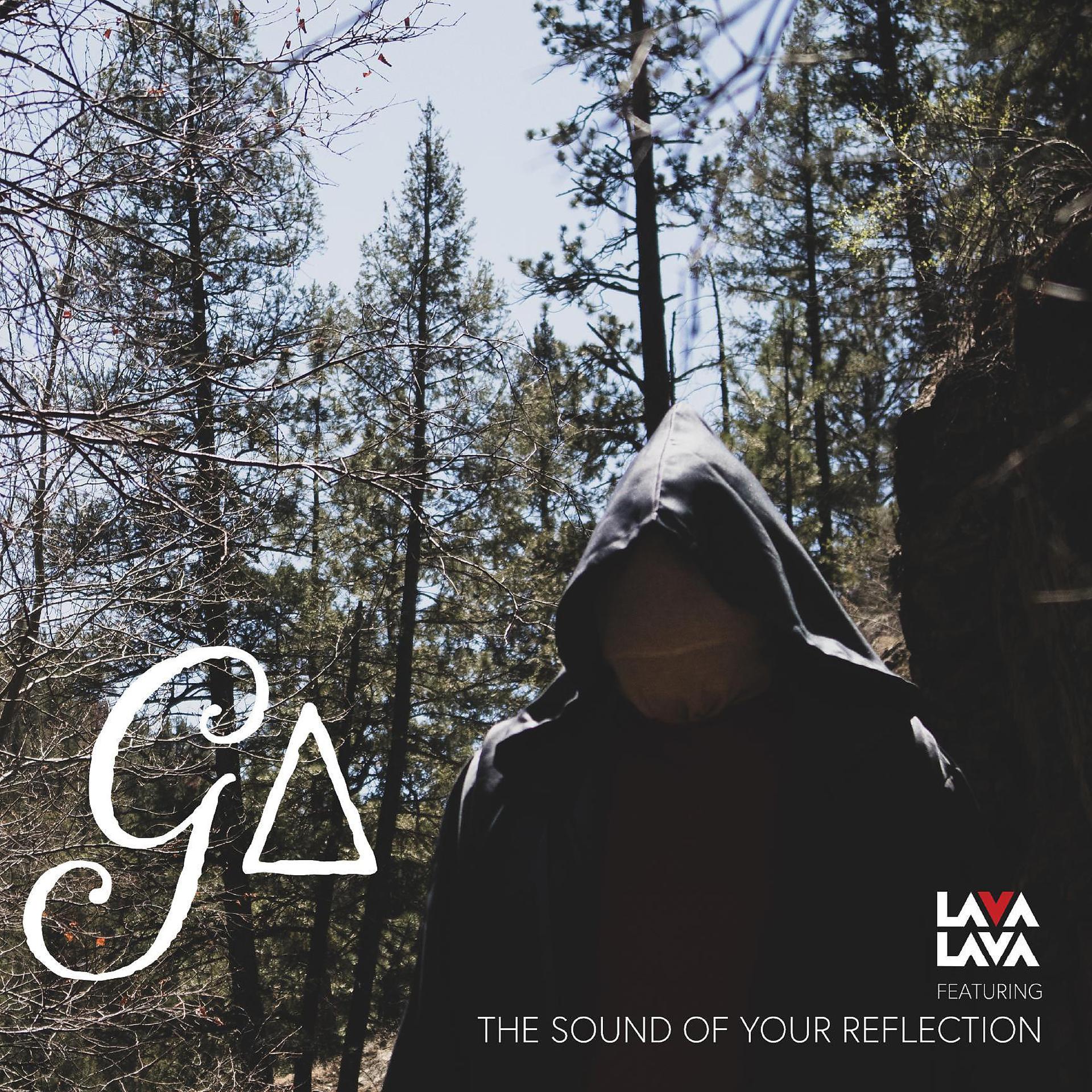 Постер альбома G∆ (feat. The Sound of Your Reflection)