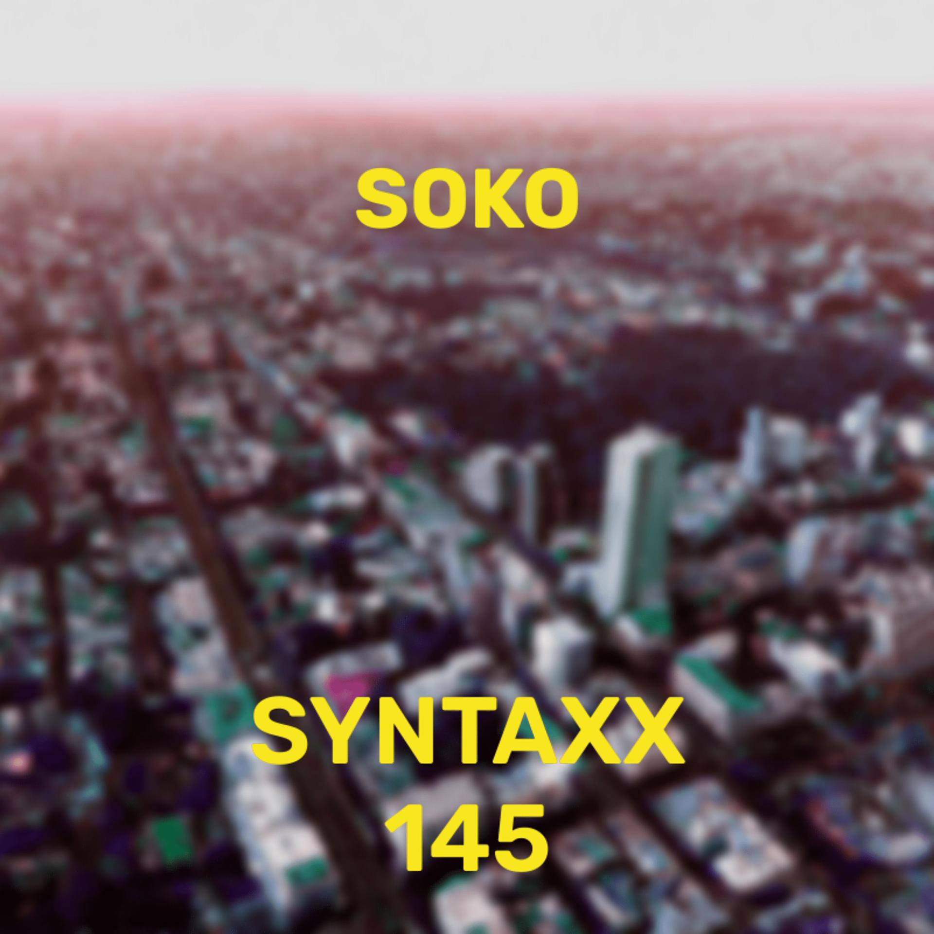 Постер альбома SOKO
