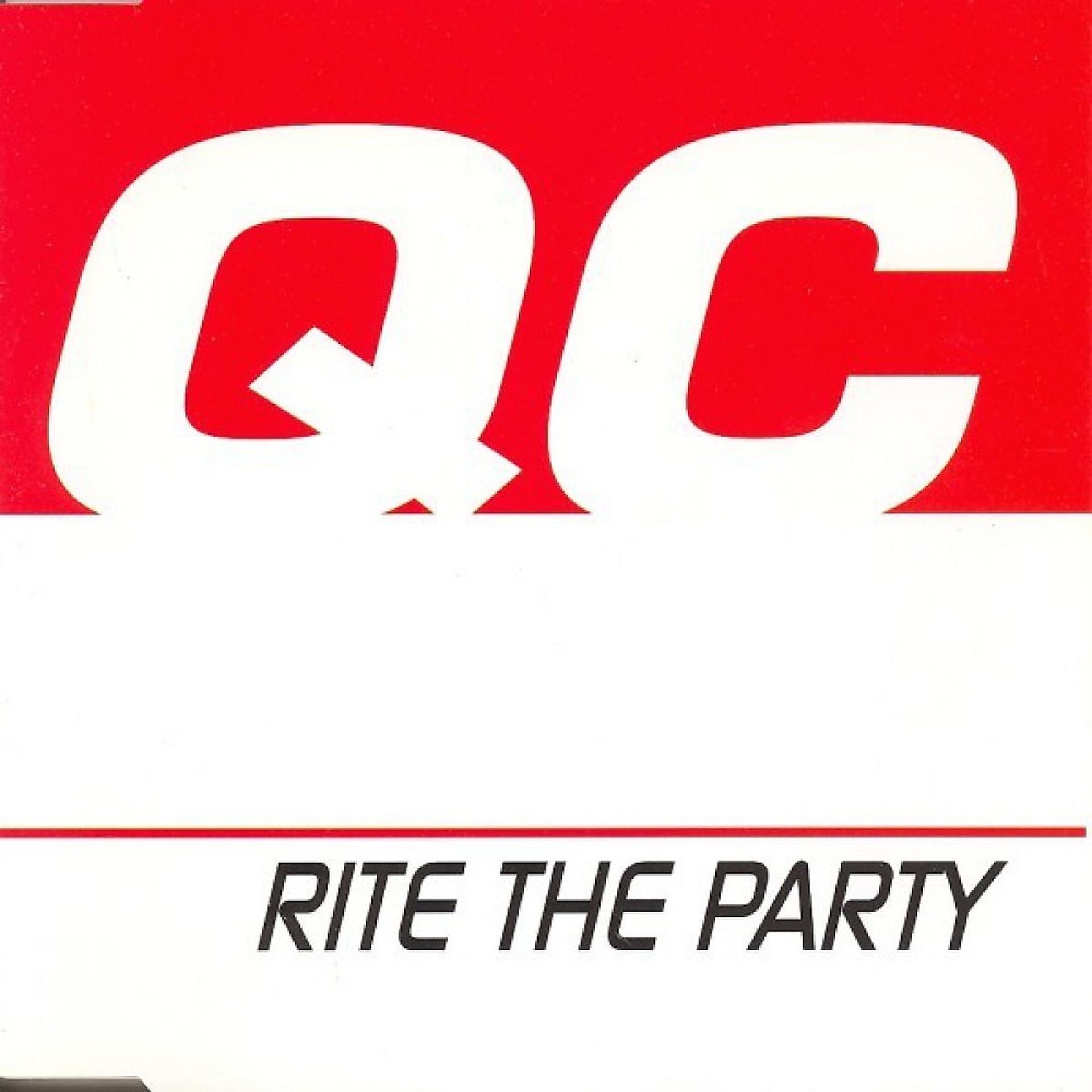 Постер альбома Rite the Party