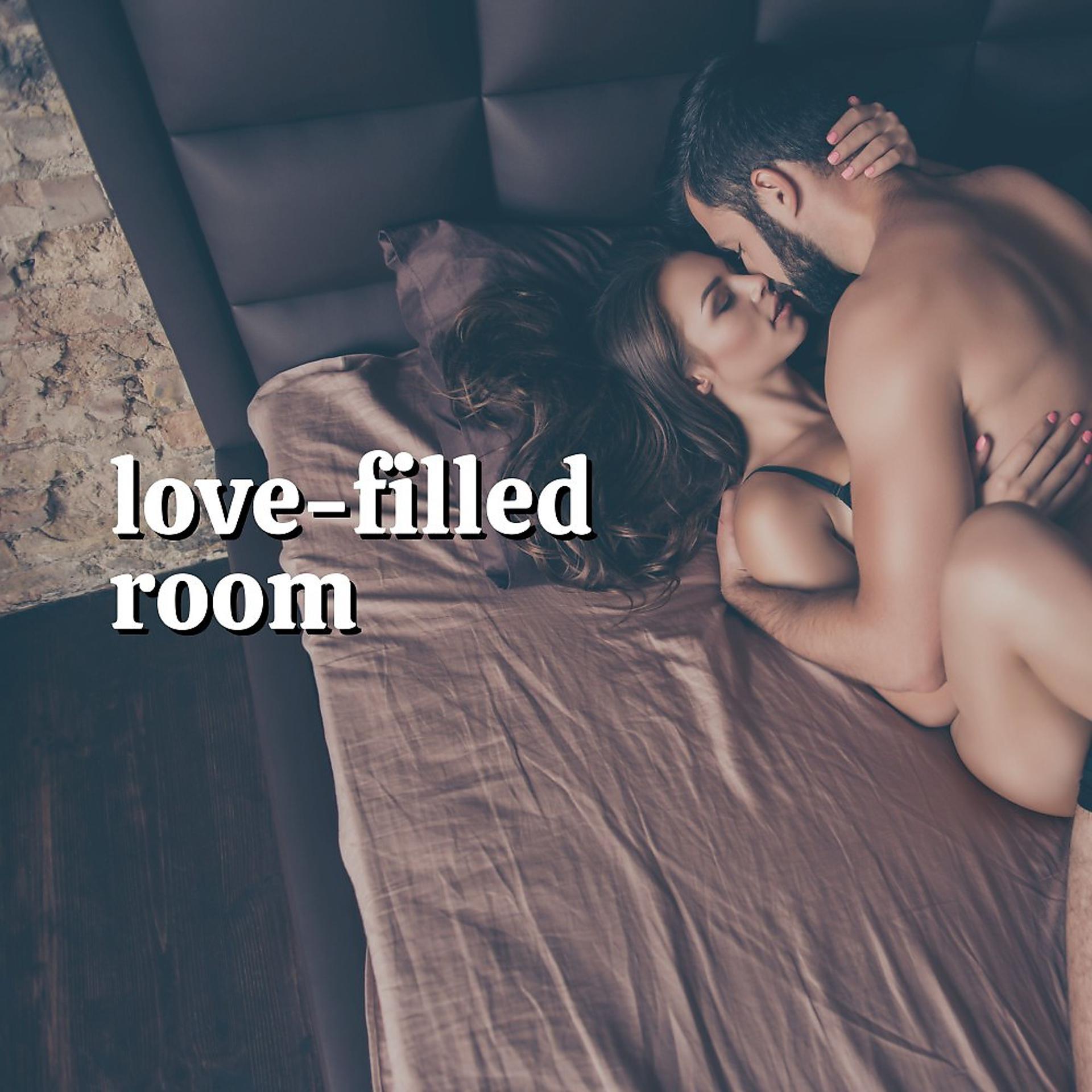 Постер альбома Love-Filled Room