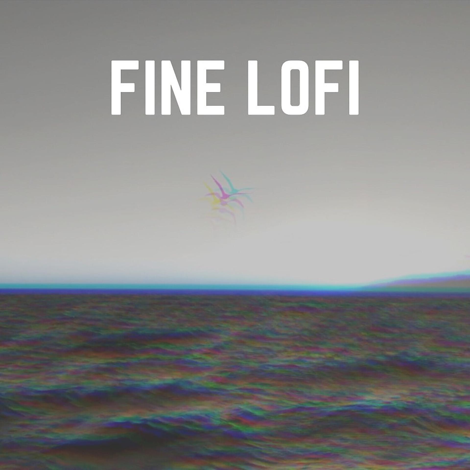 Постер альбома Fine Lofi