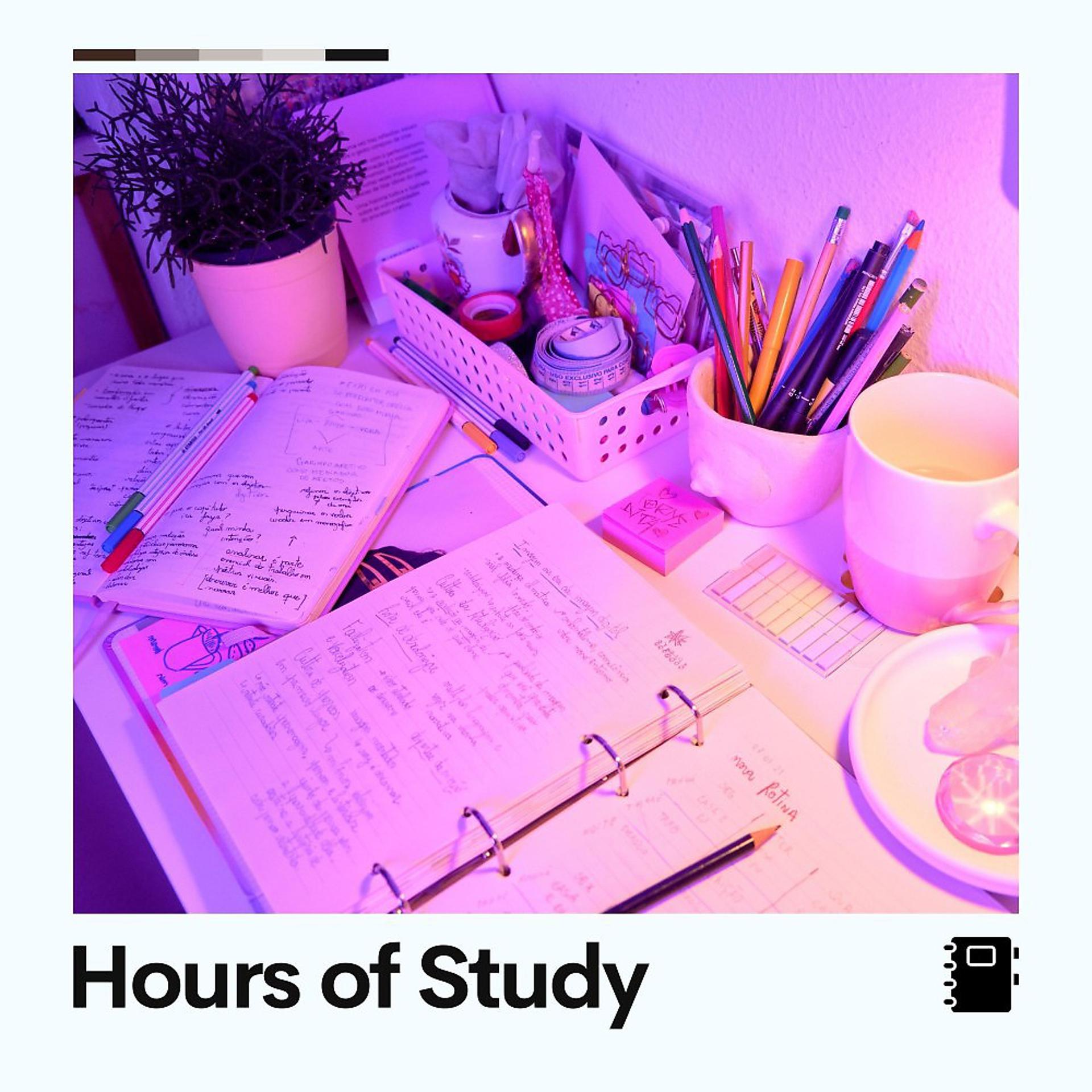 Постер альбома Hours of Study