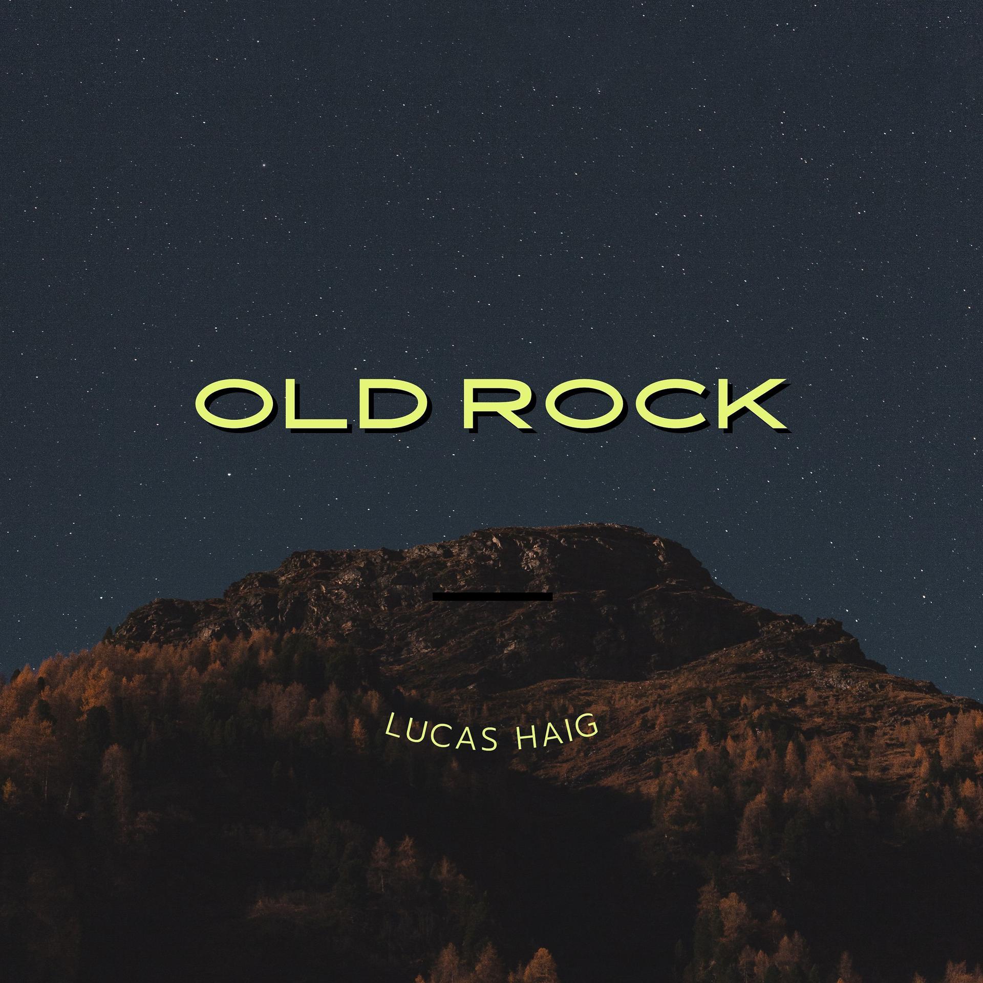 Постер альбома Old Rock