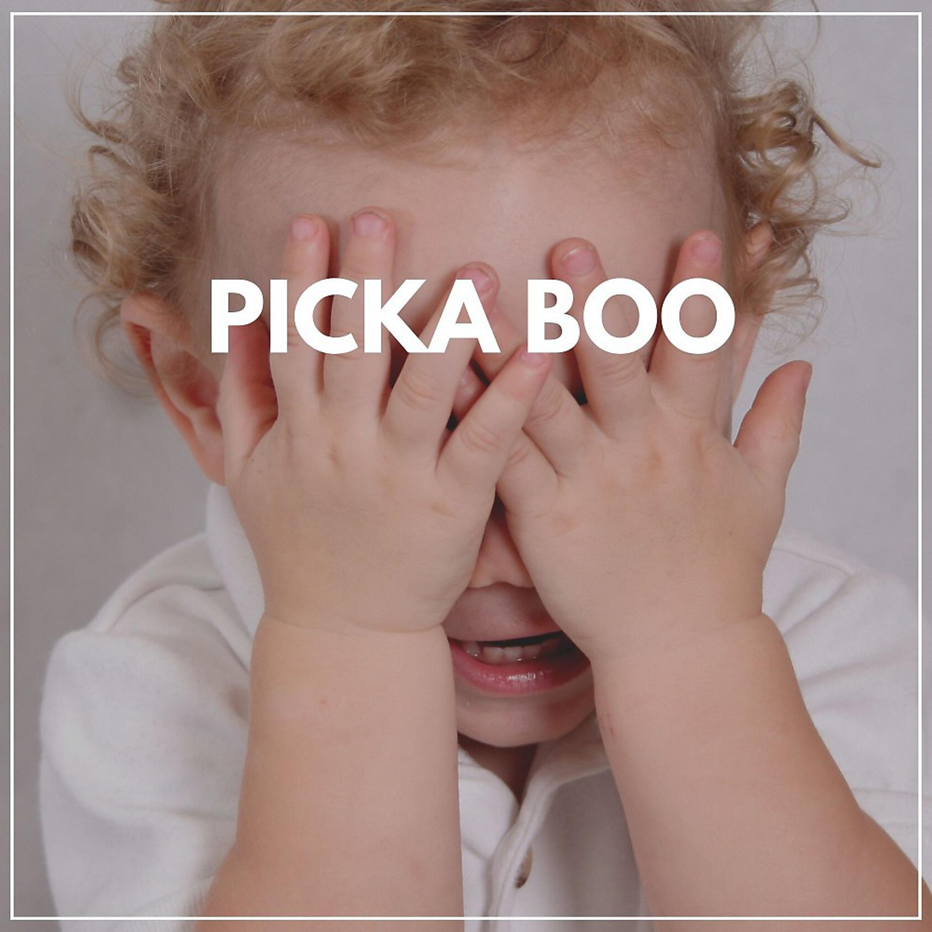 Постер альбома Picka Boo