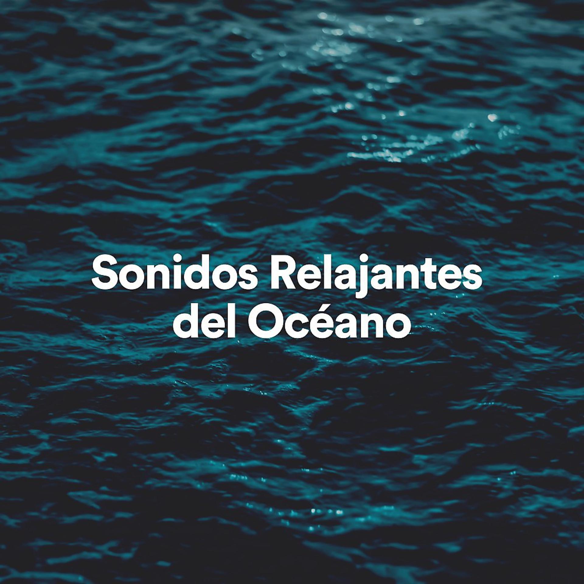 Постер альбома Sonidos Relajantes del Océano
