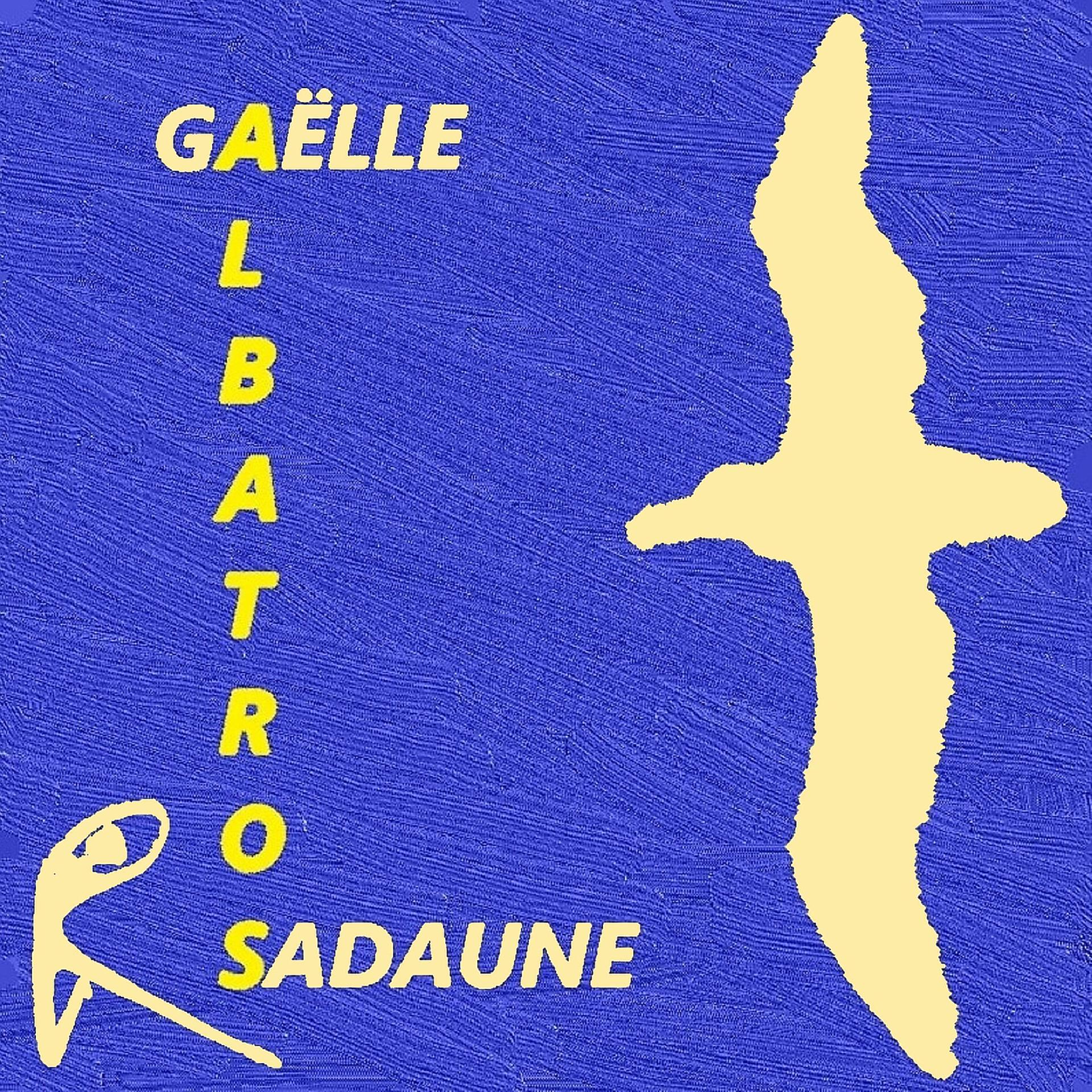 Постер альбома Albatros