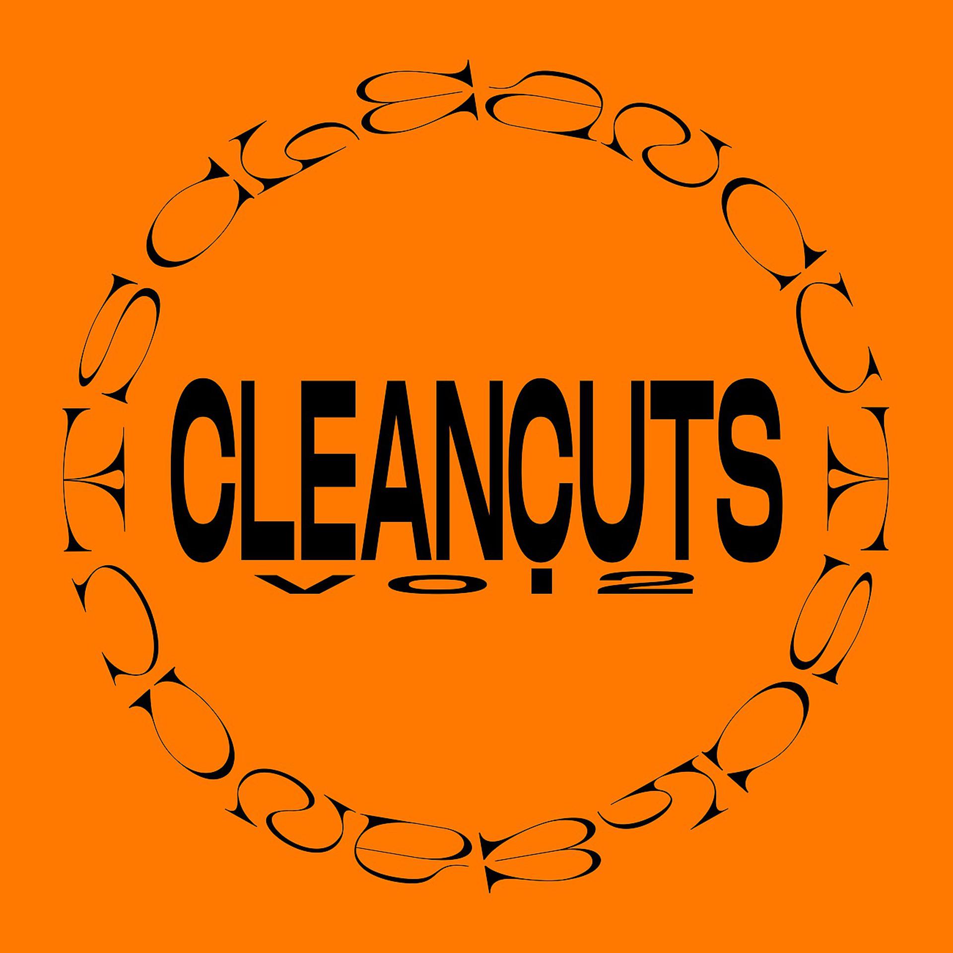 Постер альбома CLEAN CUTS: Villain