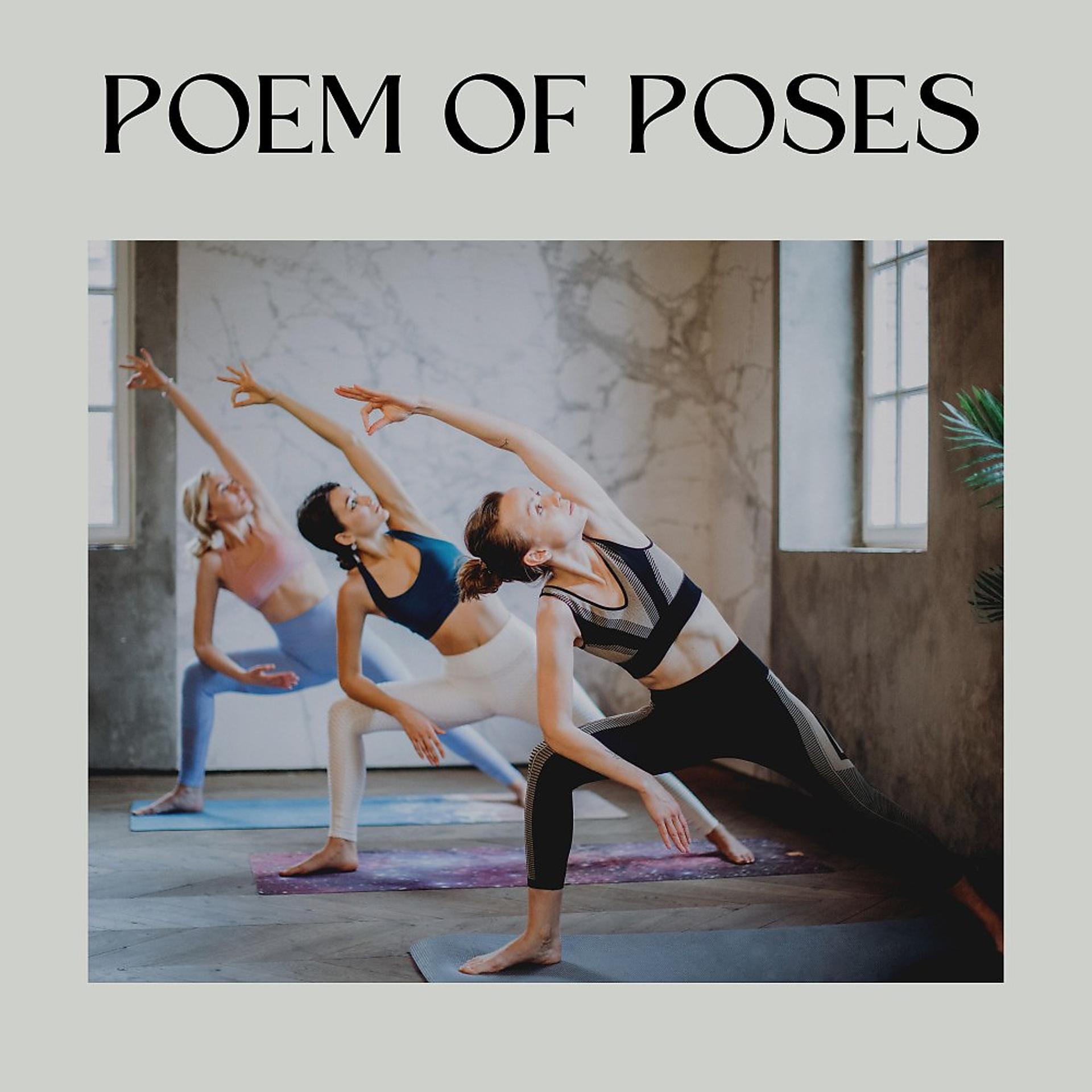 Постер альбома Poem of Poses