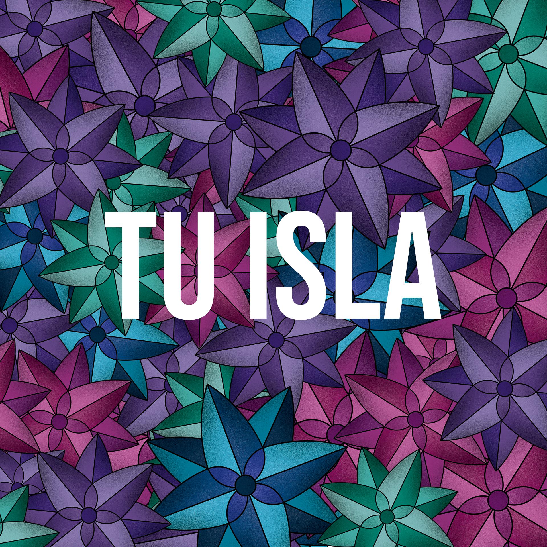 Постер альбома Tu Isla