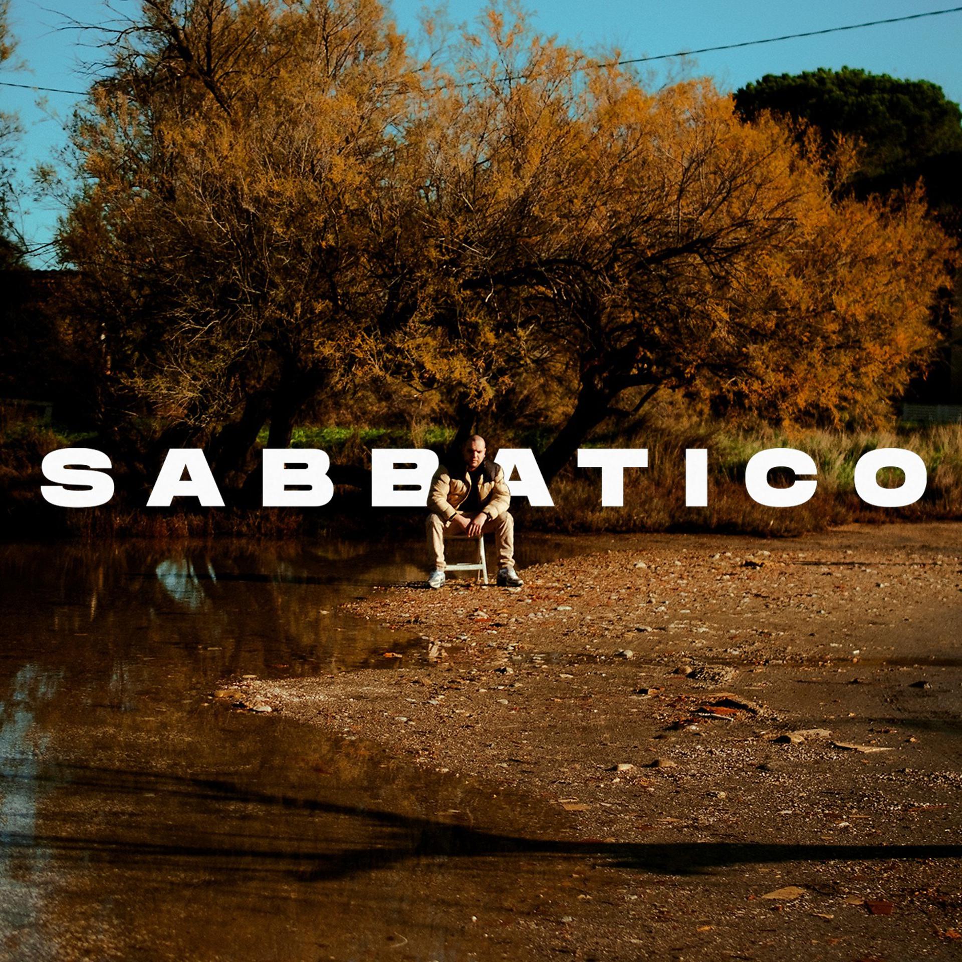 Постер альбома Sabbatico