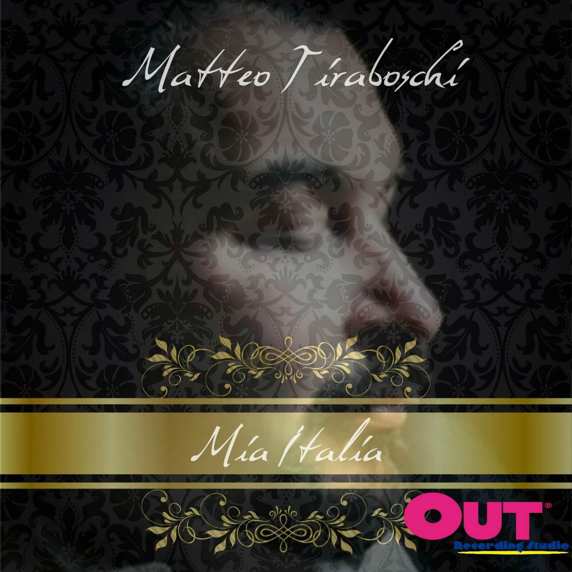 Постер альбома Mia Italia