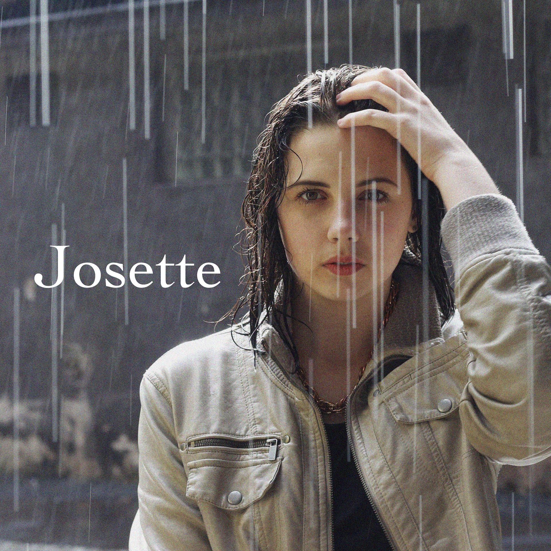 Постер альбома Josette