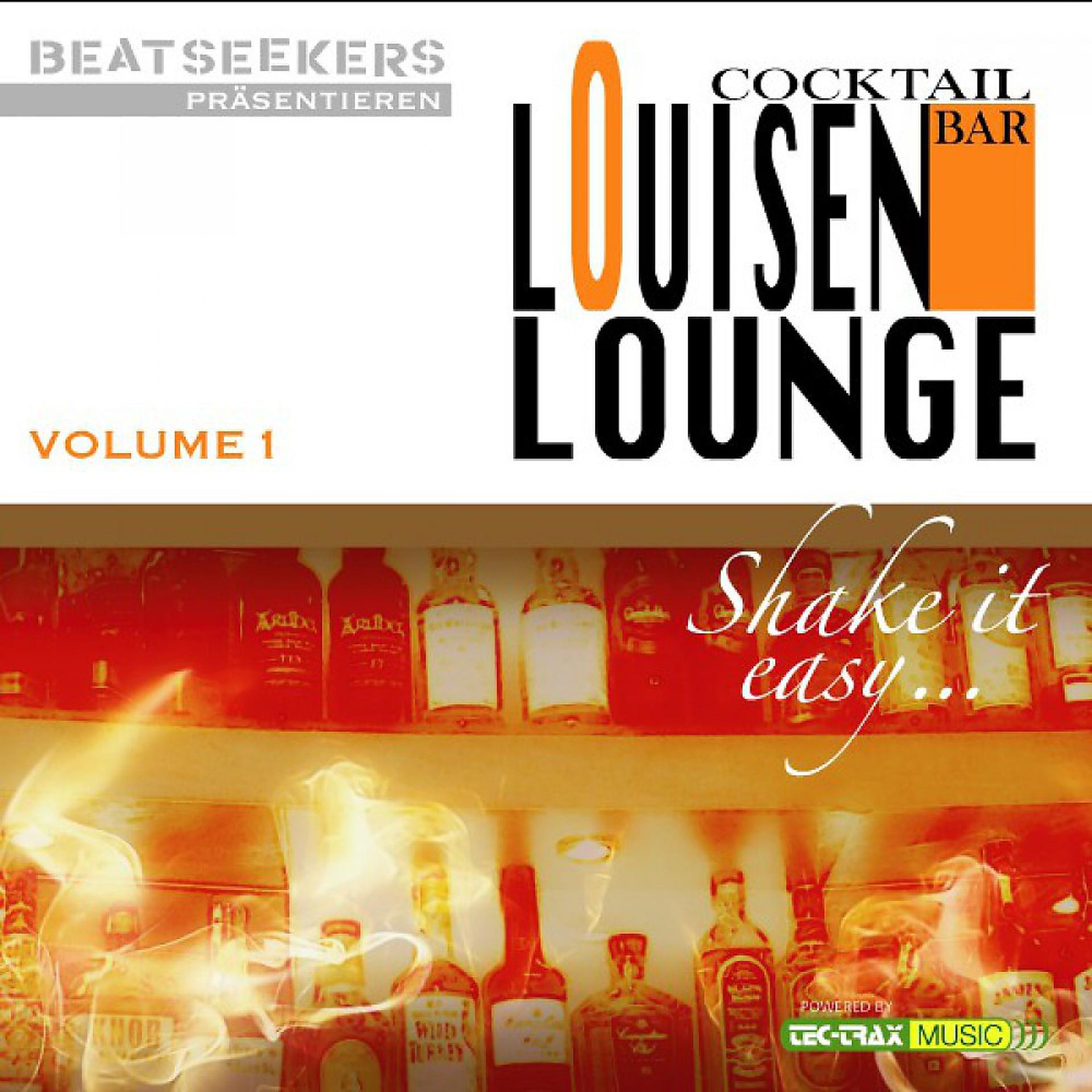 Постер альбома Louisen Lounge, Vol. 1