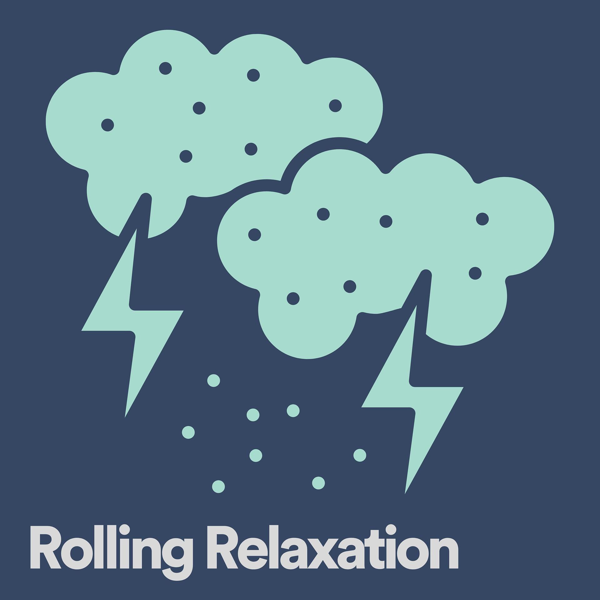 Постер альбома Rolling Relaxation