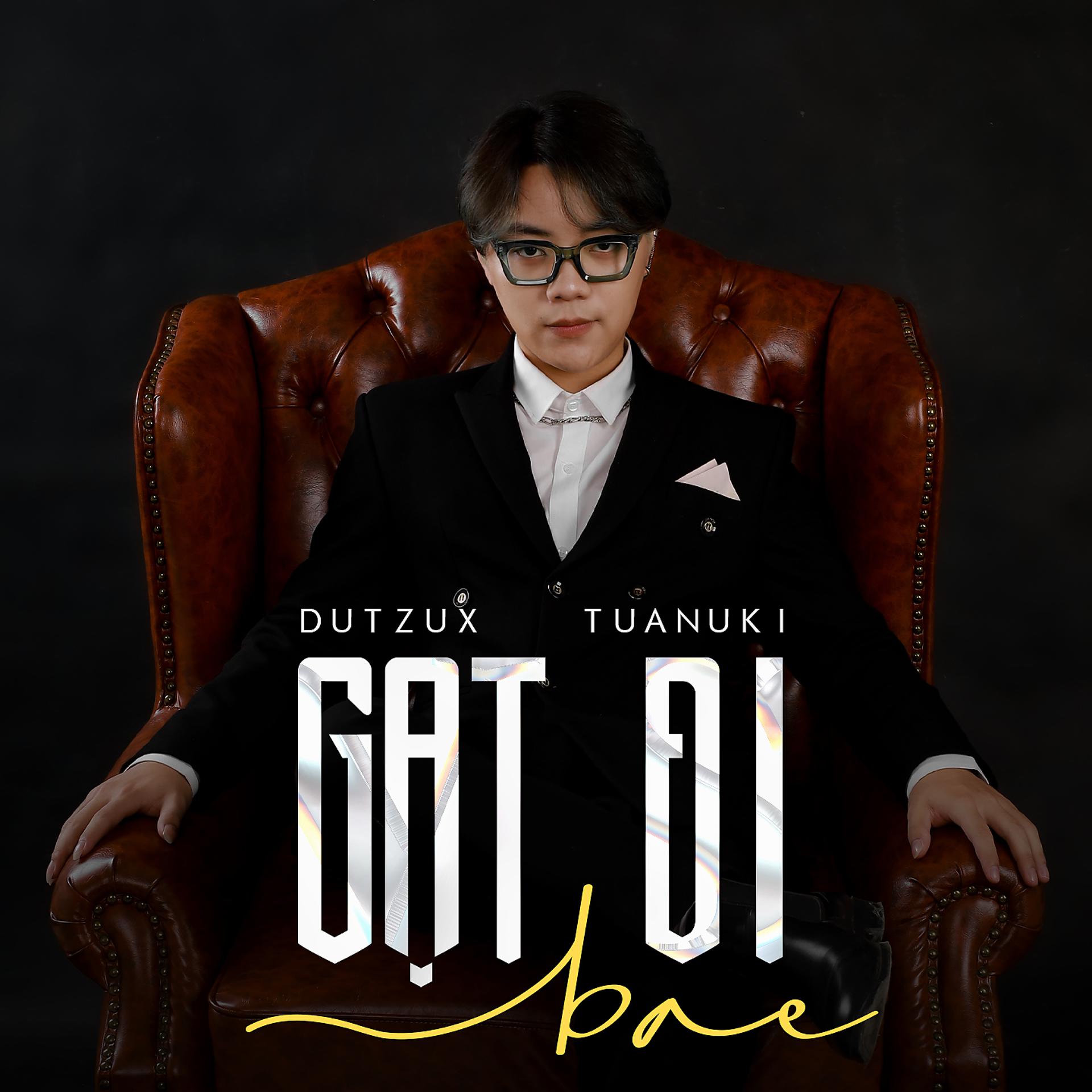 Постер альбома Gạt Đi Bae
