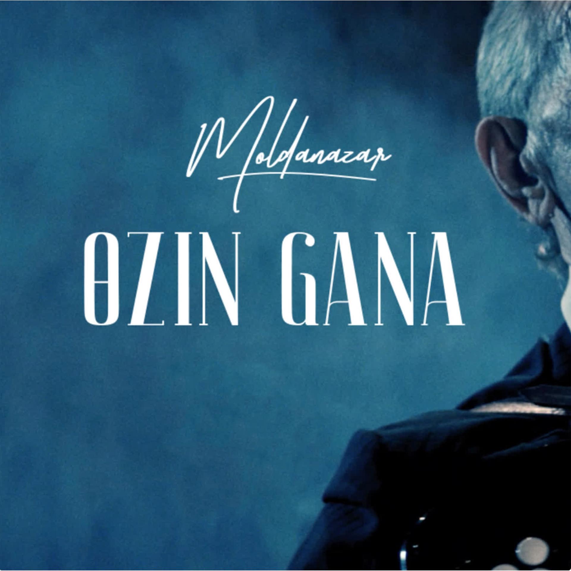 Постер альбома Ozin Gana
