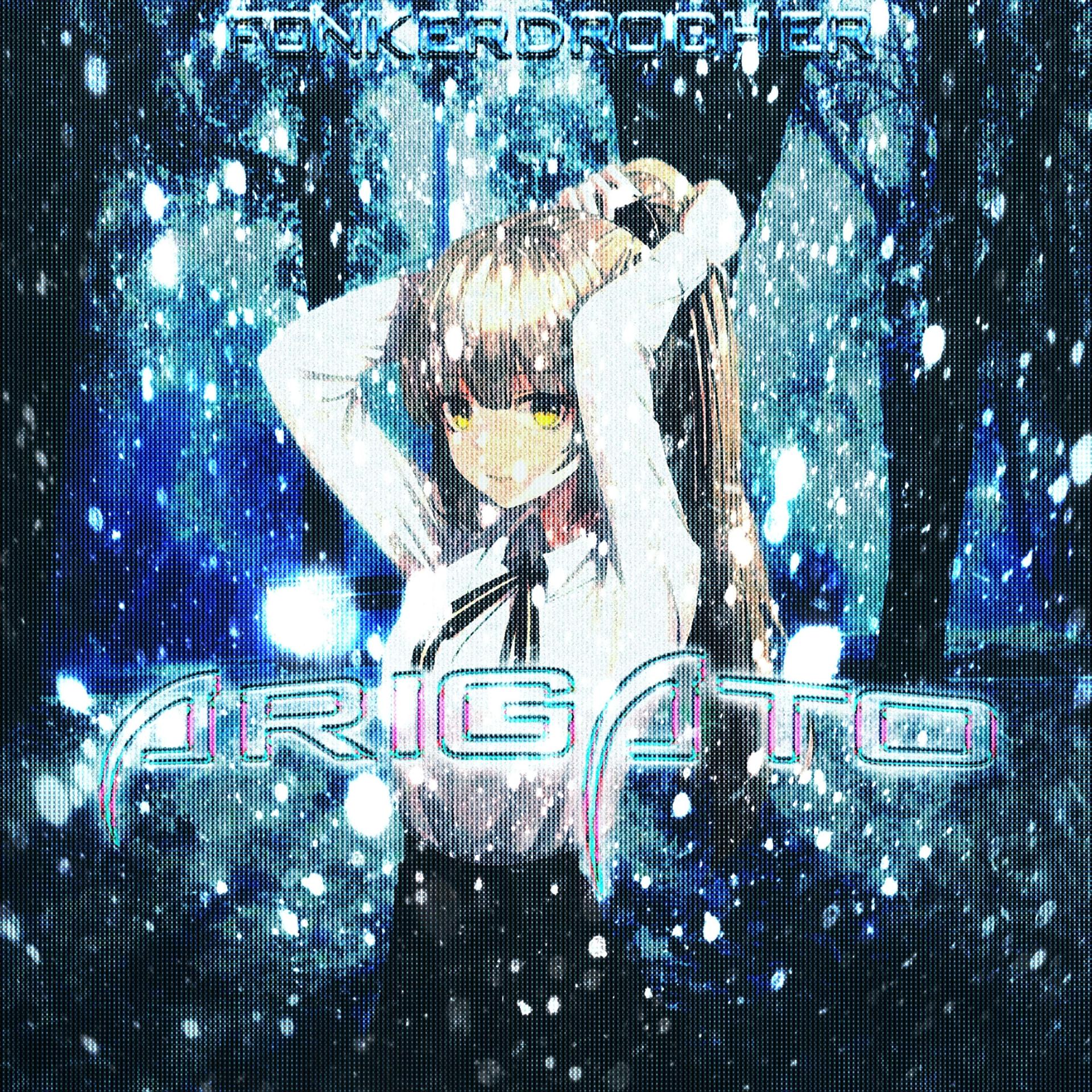 Постер альбома ARIGATO
