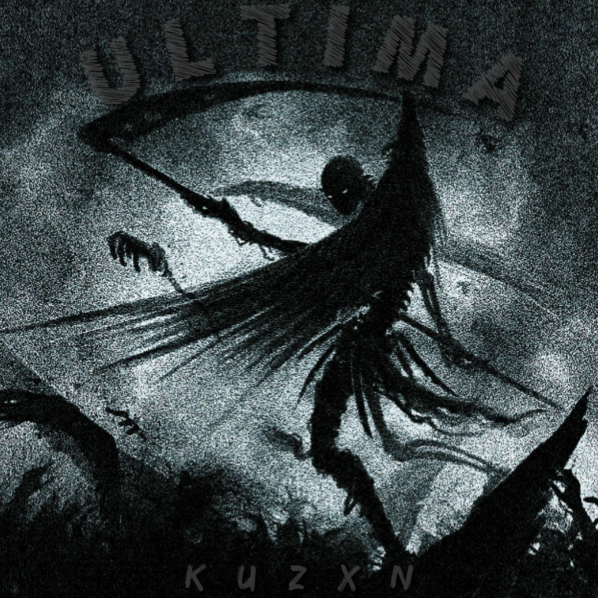 Постер альбома ULTIMA